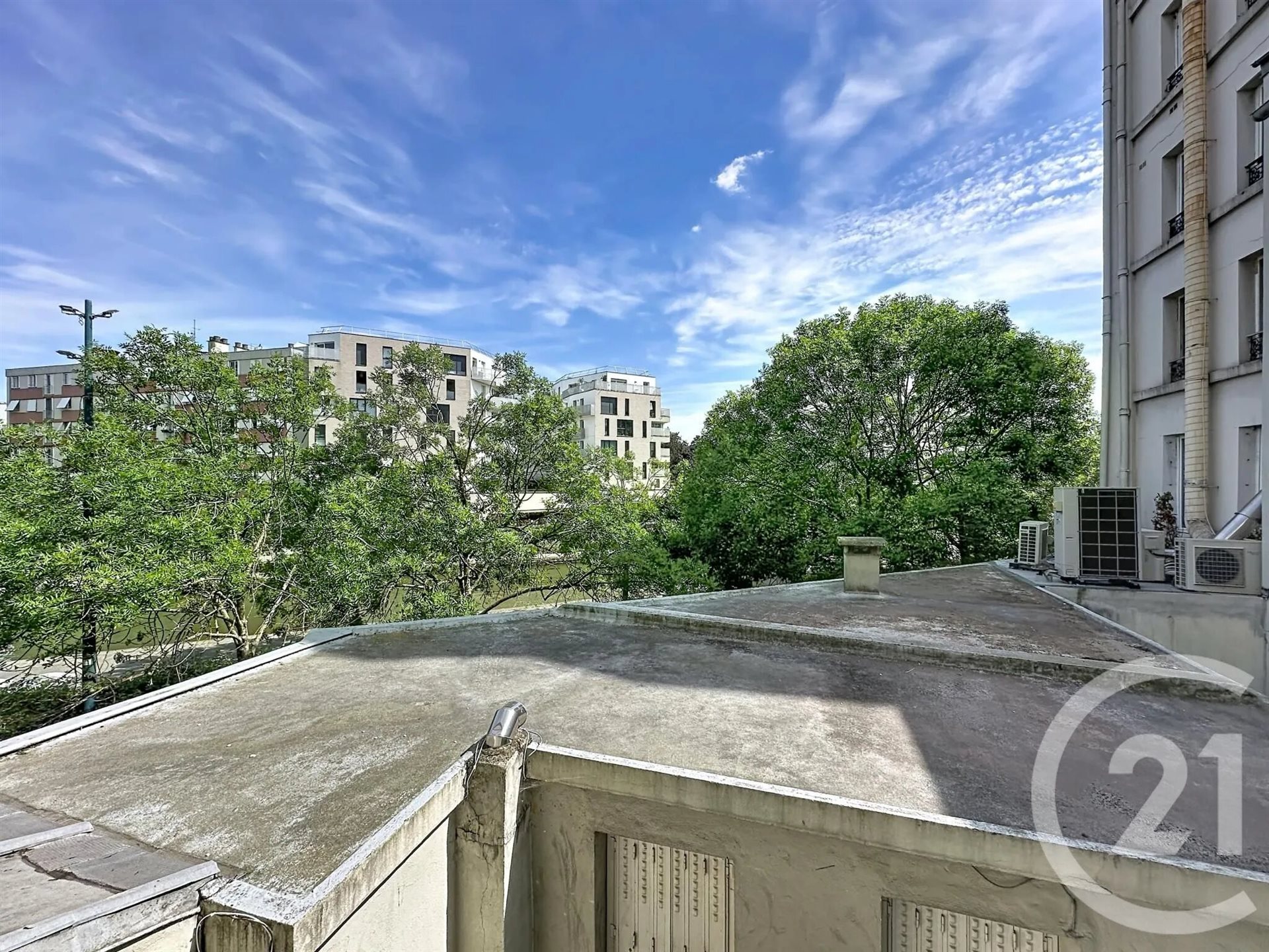 Appartement à vendre, 30m², Pantin