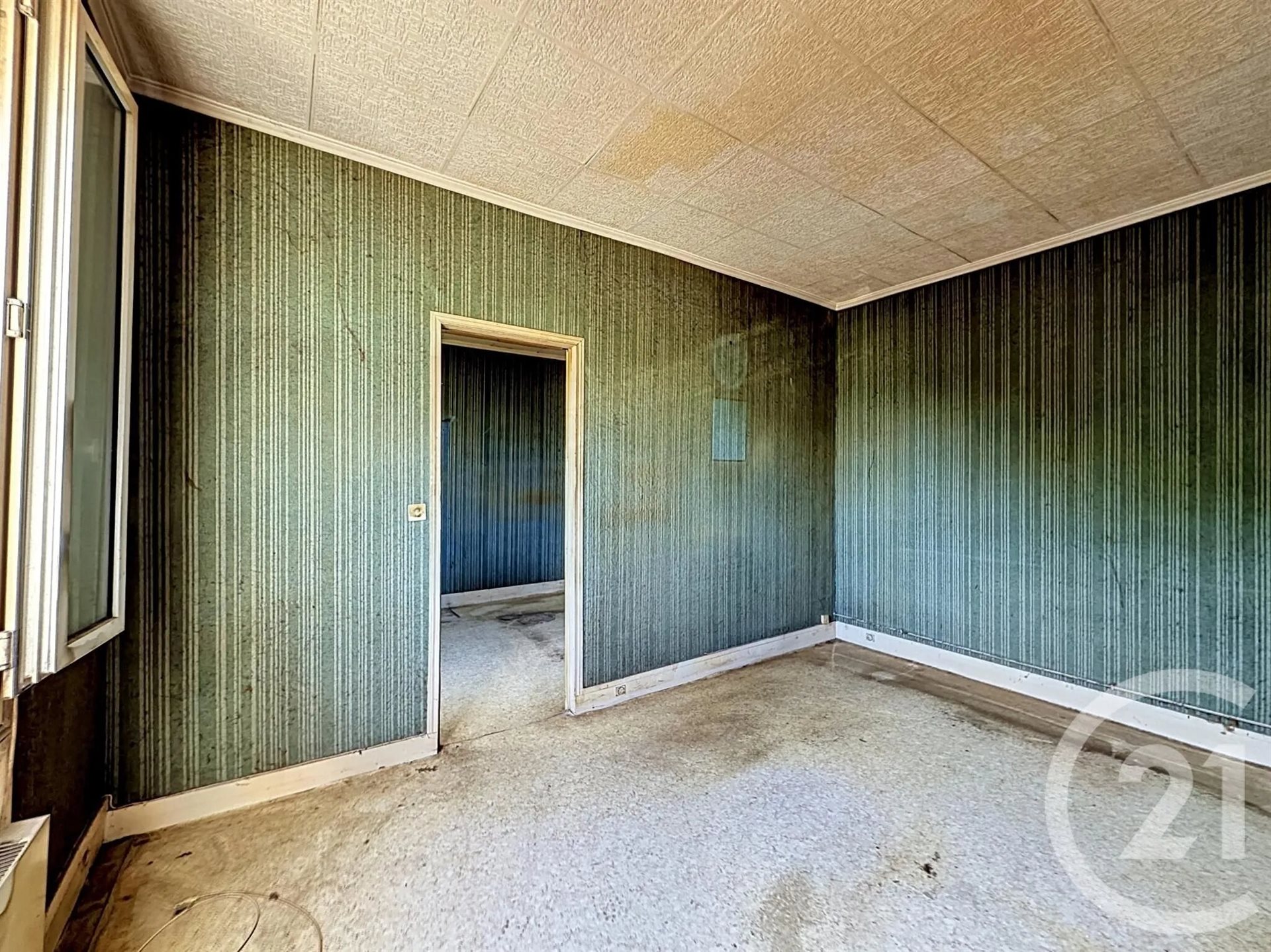 Appartement à vendre, 30m², Pantin