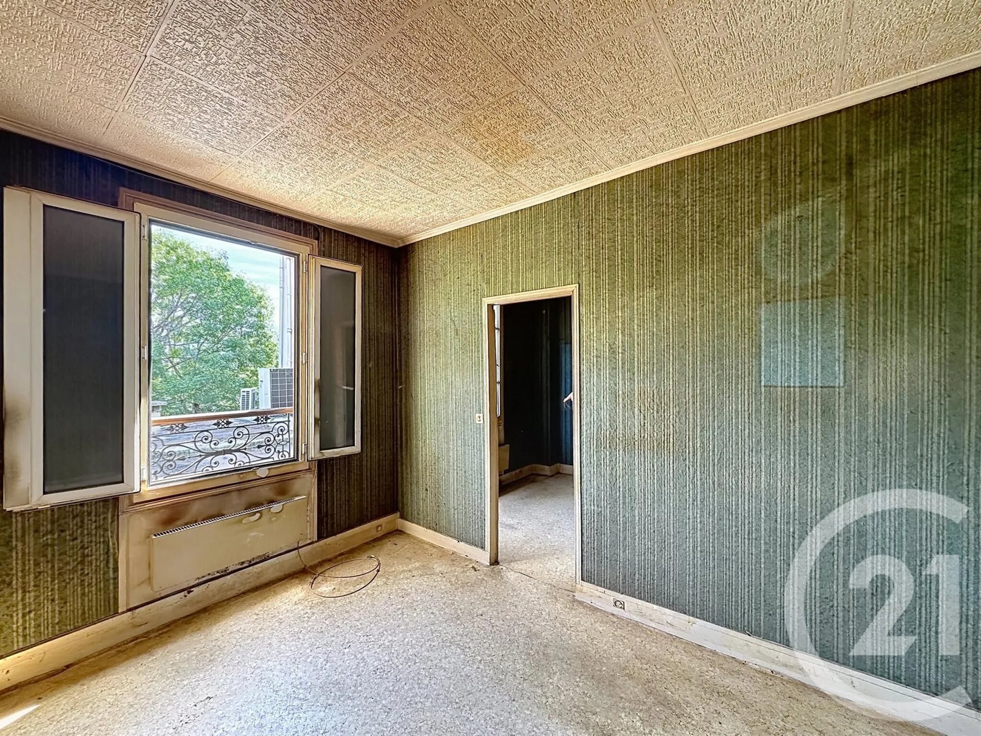 Appartement à vendre, 30m², Pantin