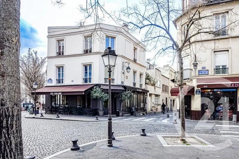 Maison à vendre, 220m², Paris 13ème