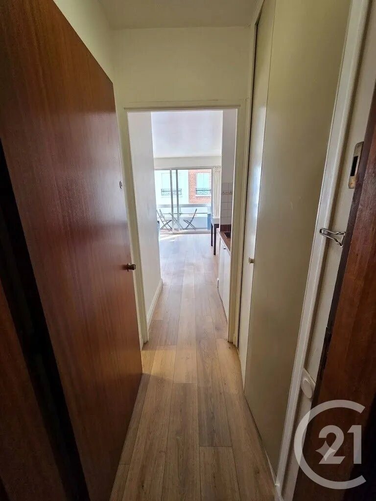 Appartement à vendre, 19m², Paris 17ème