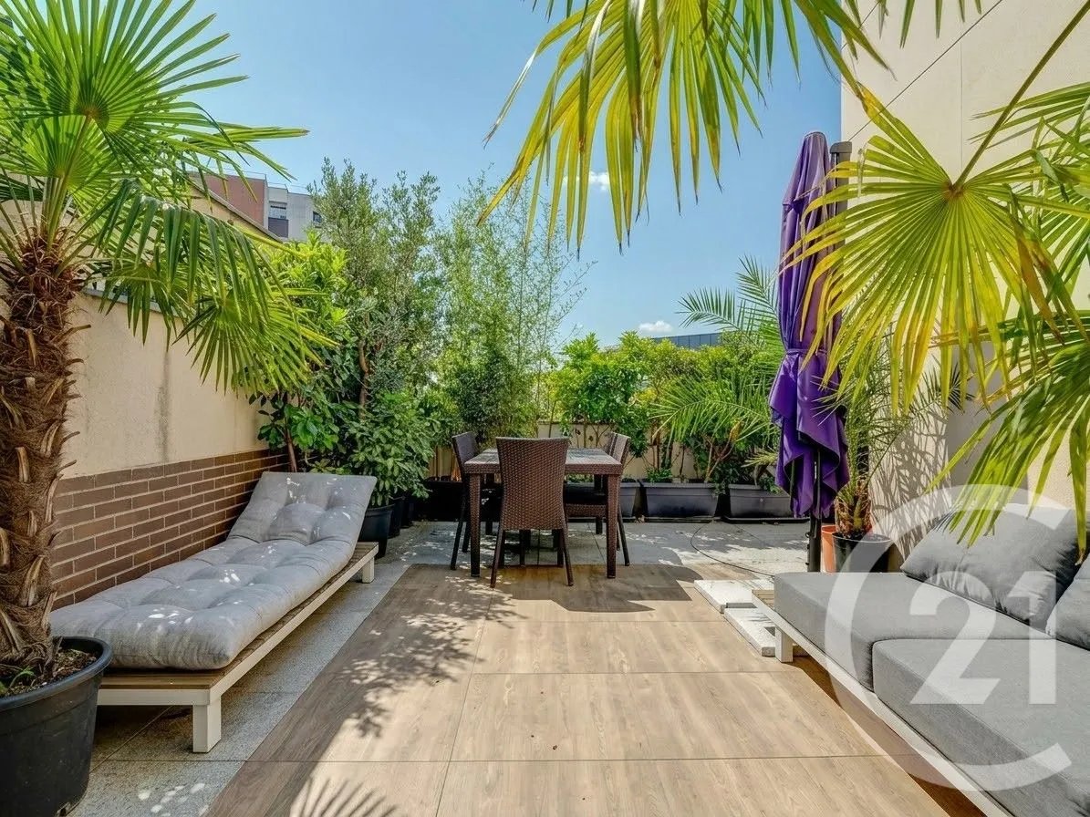 Appartement à vendre, 85m², Clichy