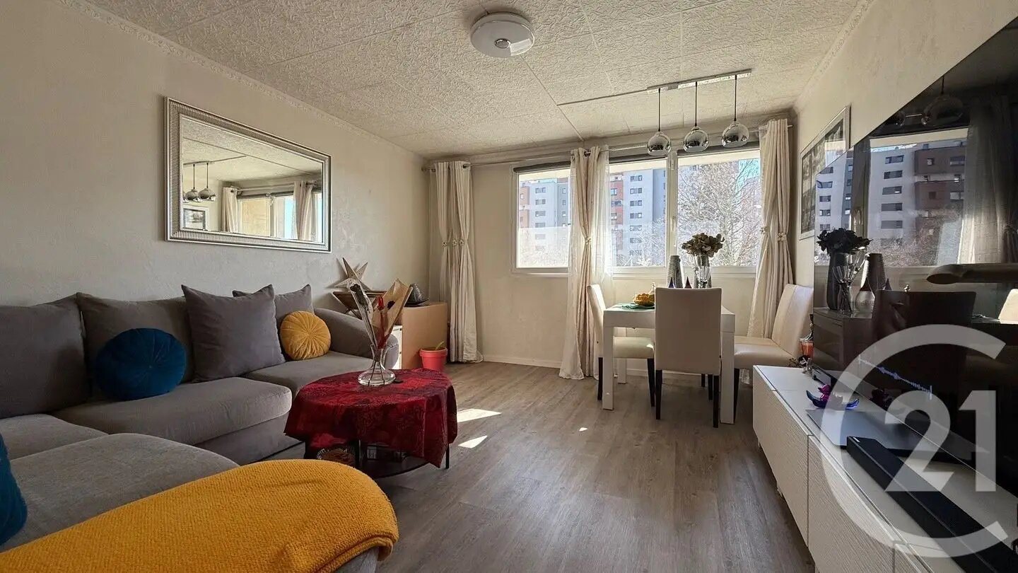 Appartement à vendre, 63m², Asnières-sur-Seine