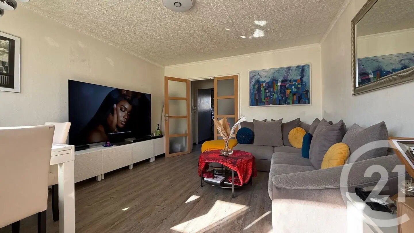 Appartement à vendre, 63m², Asnières-sur-Seine