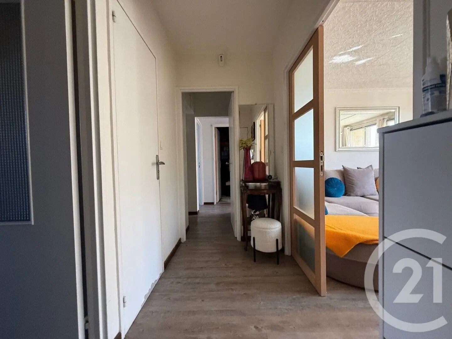 Appartement à vendre, 63m², Asnières-sur-Seine