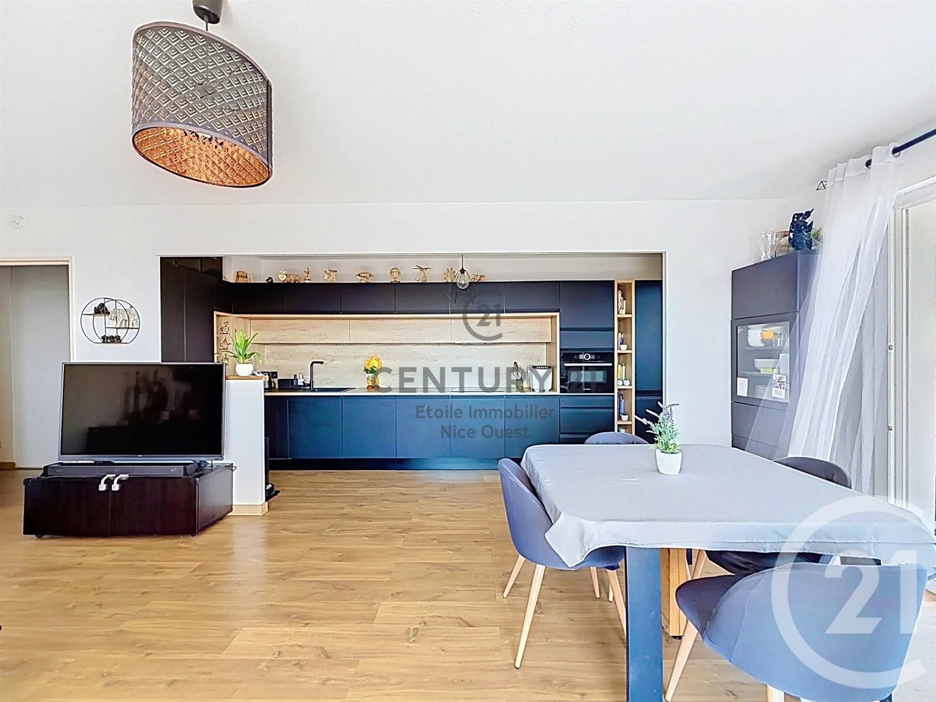 Appartement à vendre, 68m², Nice