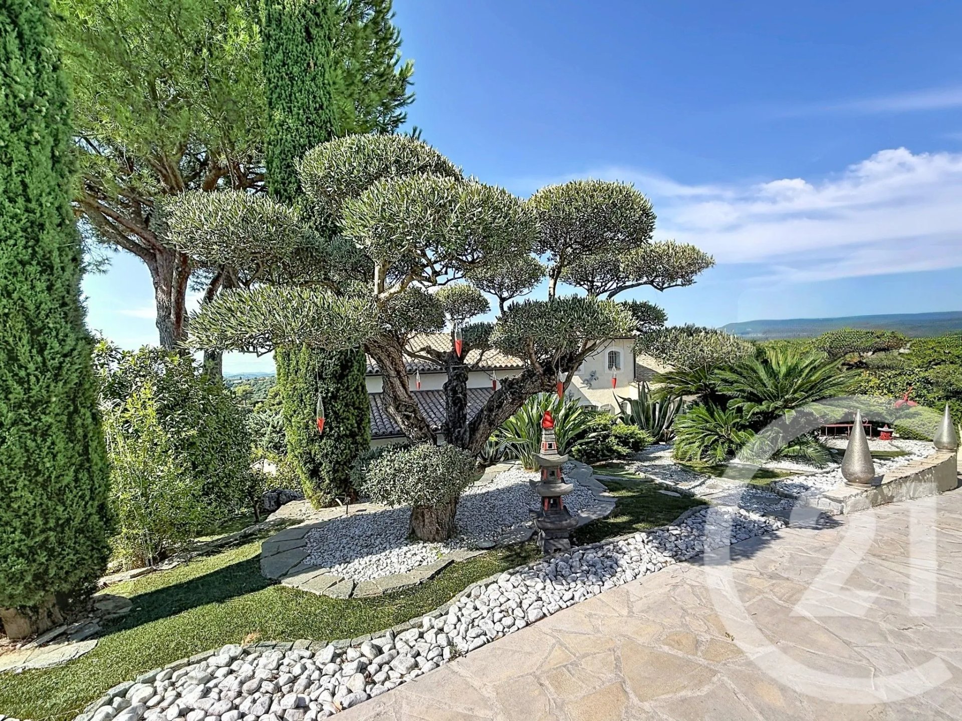 Maison à vendre, 280m², La Gaude