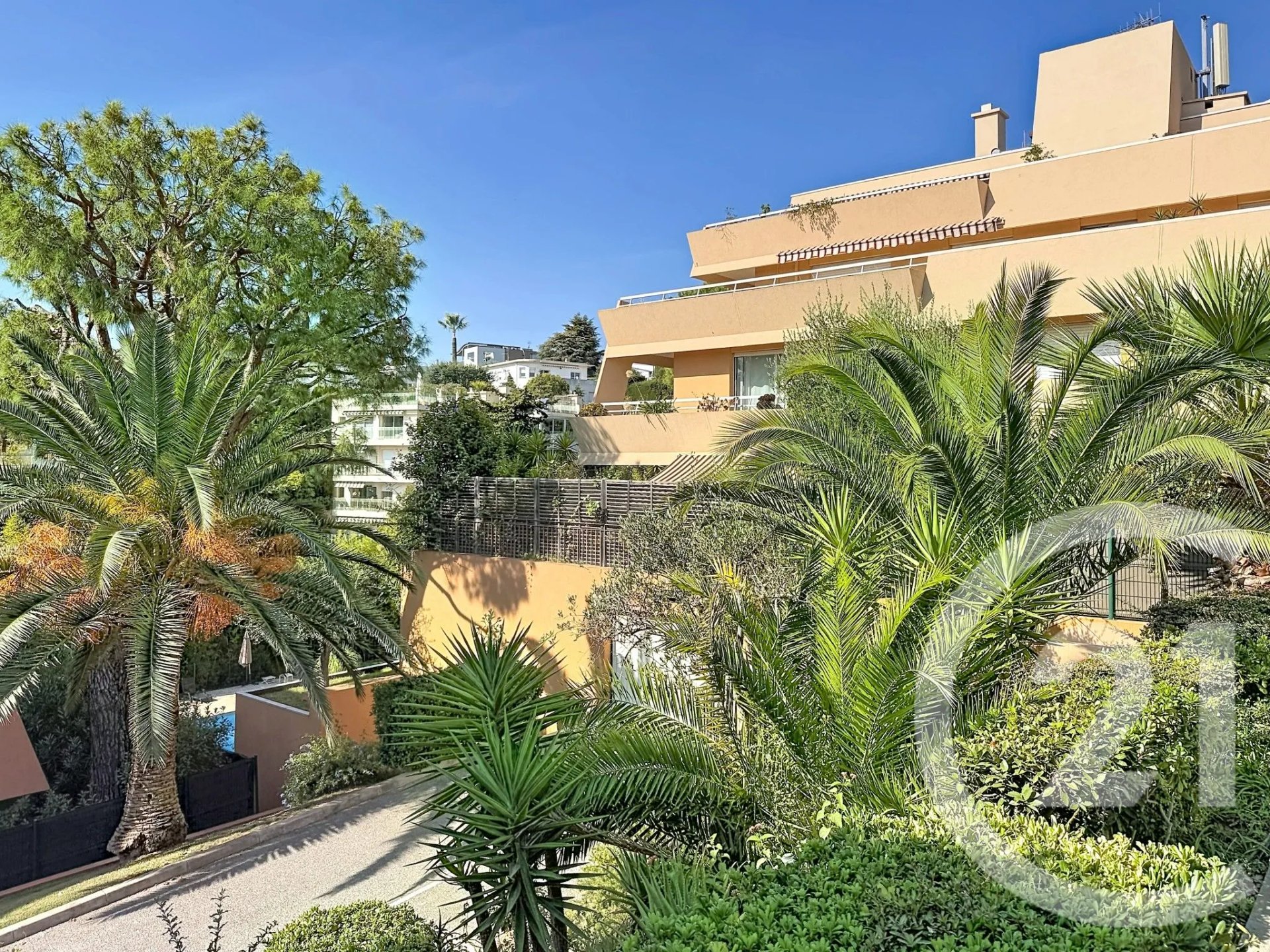 Appartement à vendre, 86m², Nice