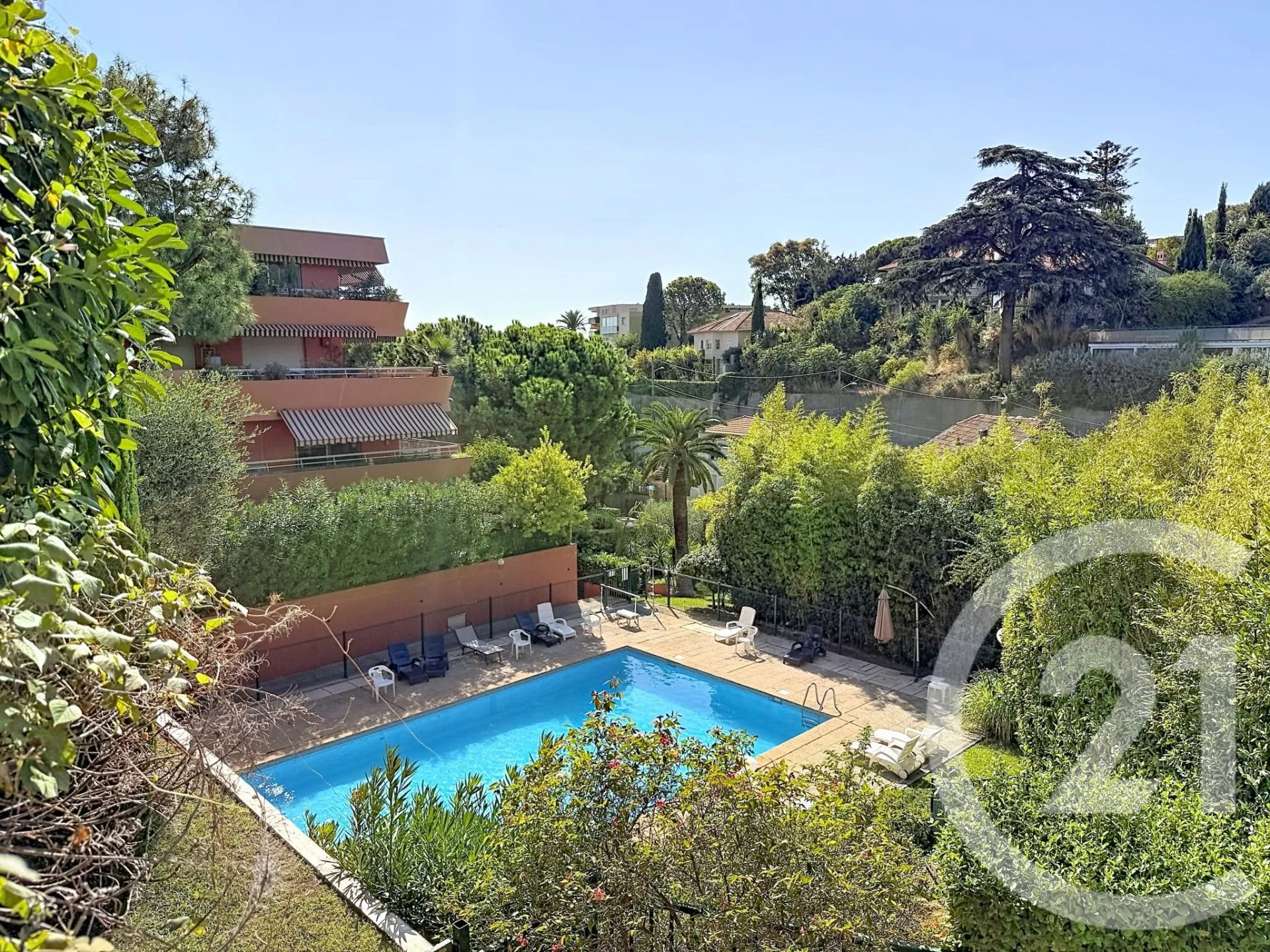 Appartement à vendre, 86m², Nice