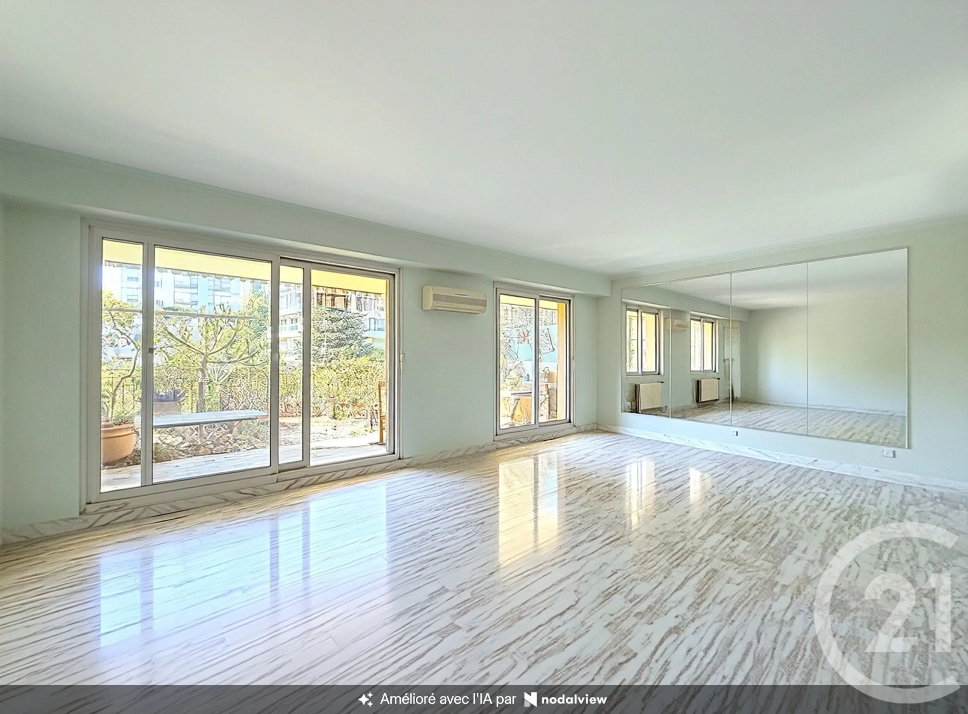 Appartement à vendre, 86m², Nice