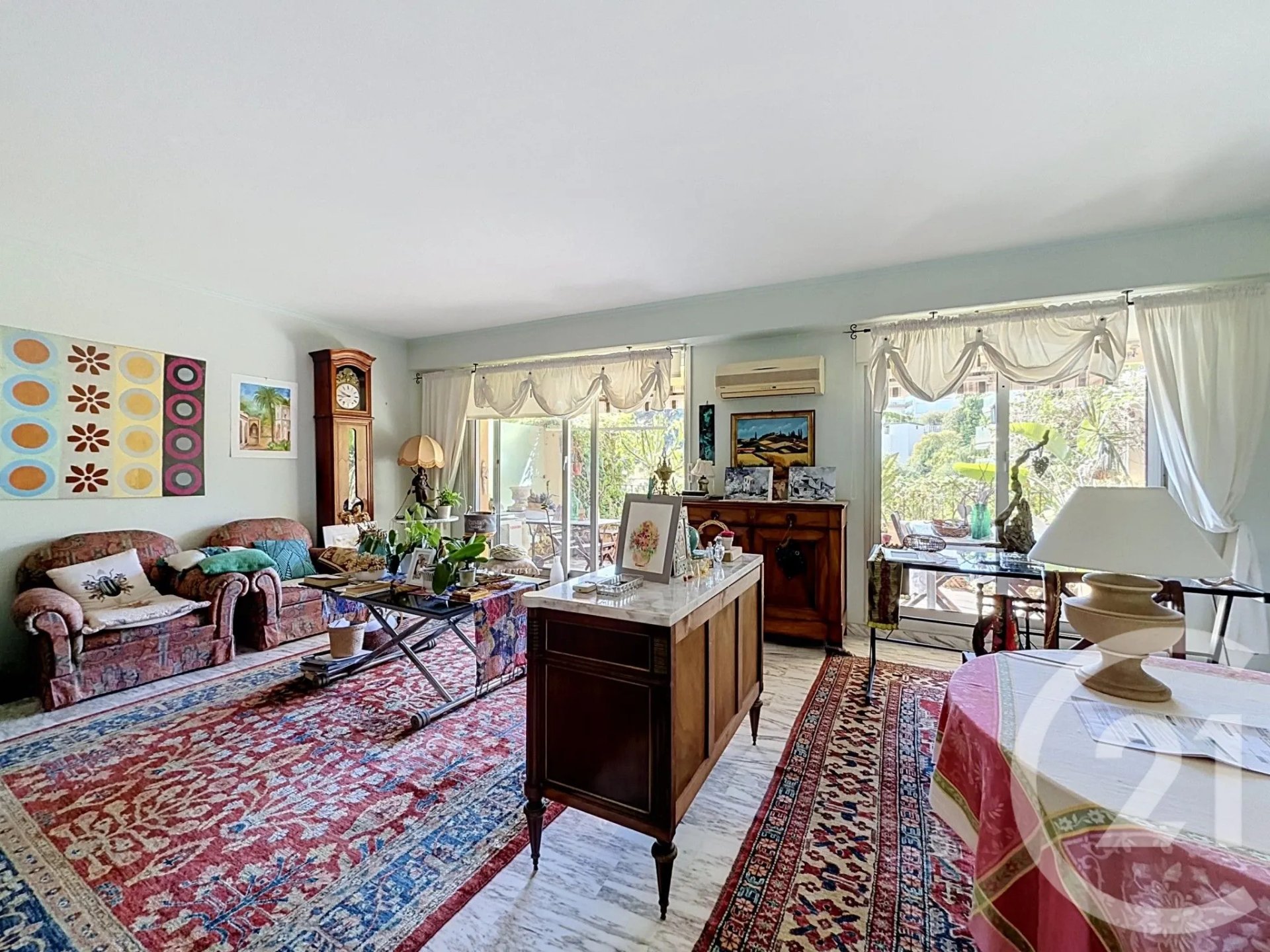 Appartement à vendre, 86m², Nice
