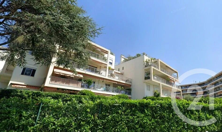 Appartement à vendre, 55m², Nice