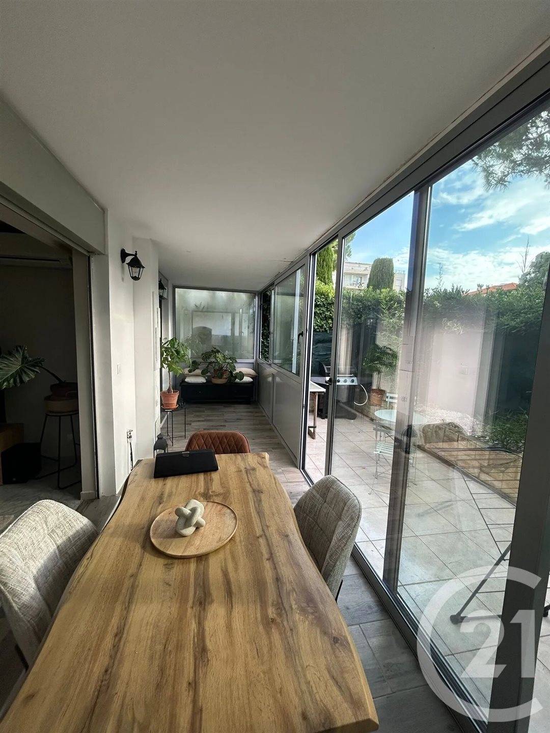 Appartement à vendre, 55m², Nice