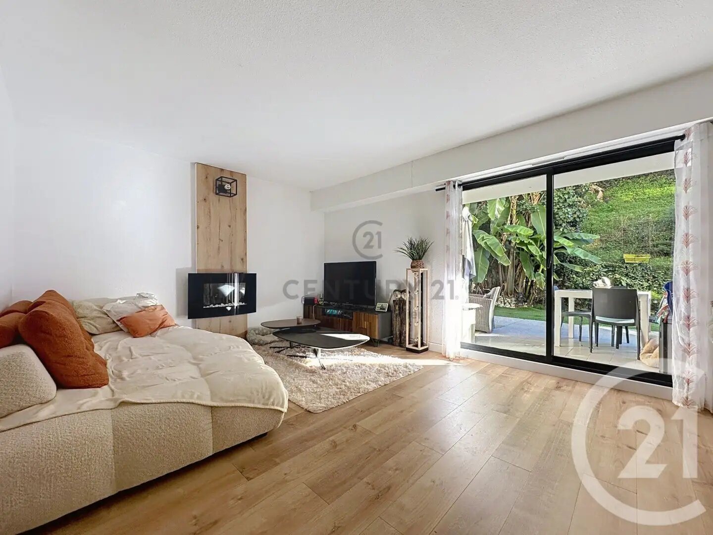 Appartement à vendre, 67m², Nice