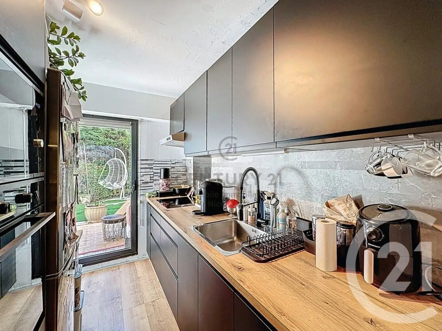 Appartement à vendre, 67m², Nice