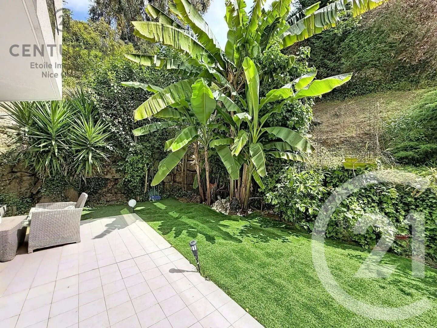 Appartement à vendre, 67m², Nice