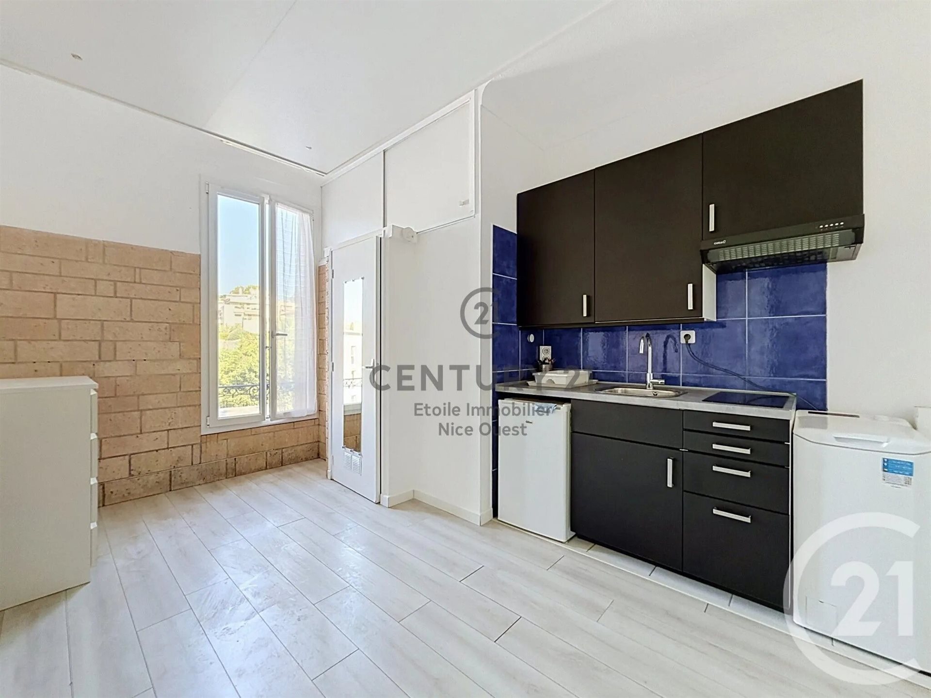 Appartement à vendre, 15m², Nice
