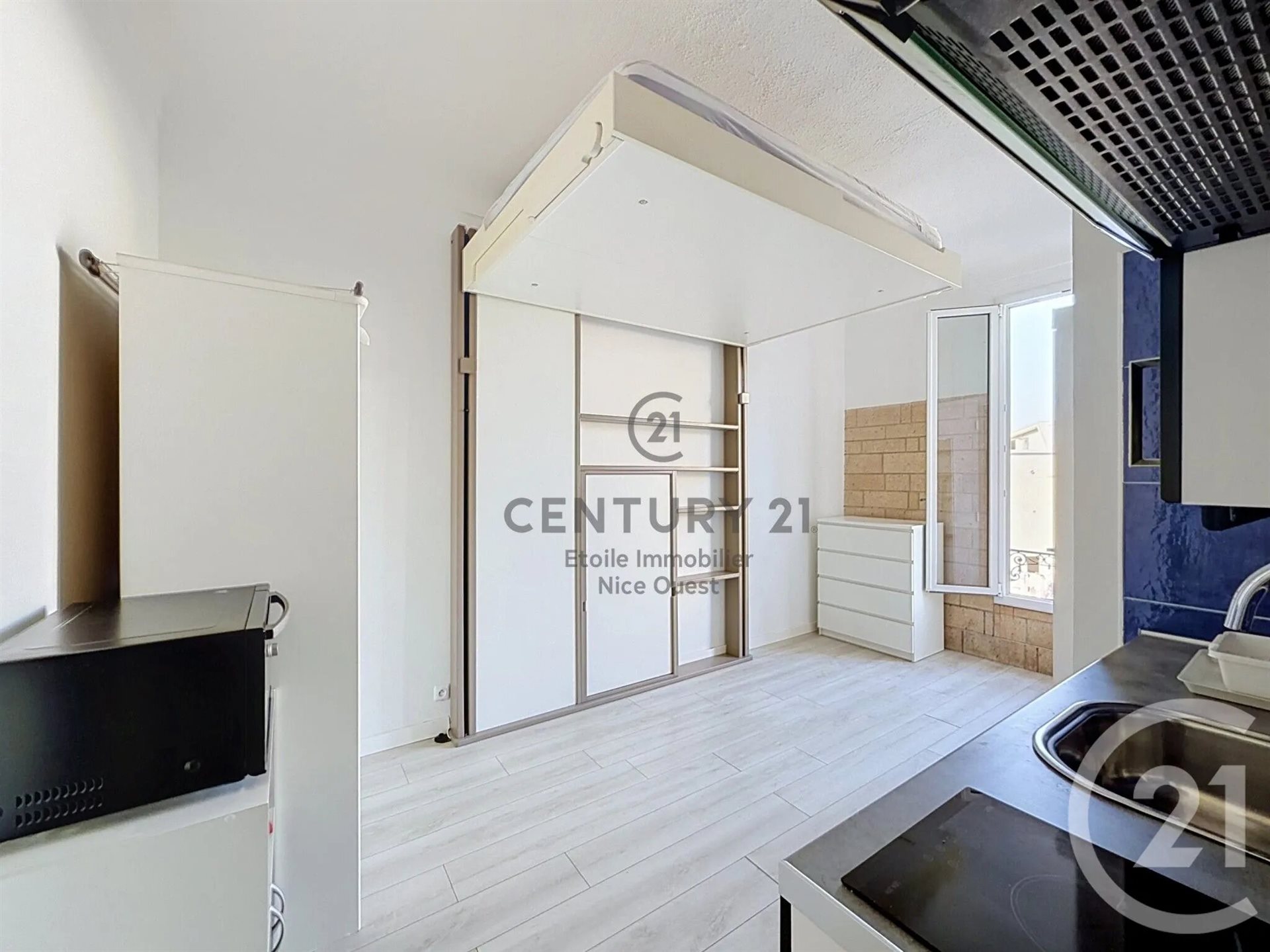Appartement à vendre, 15m², Nice