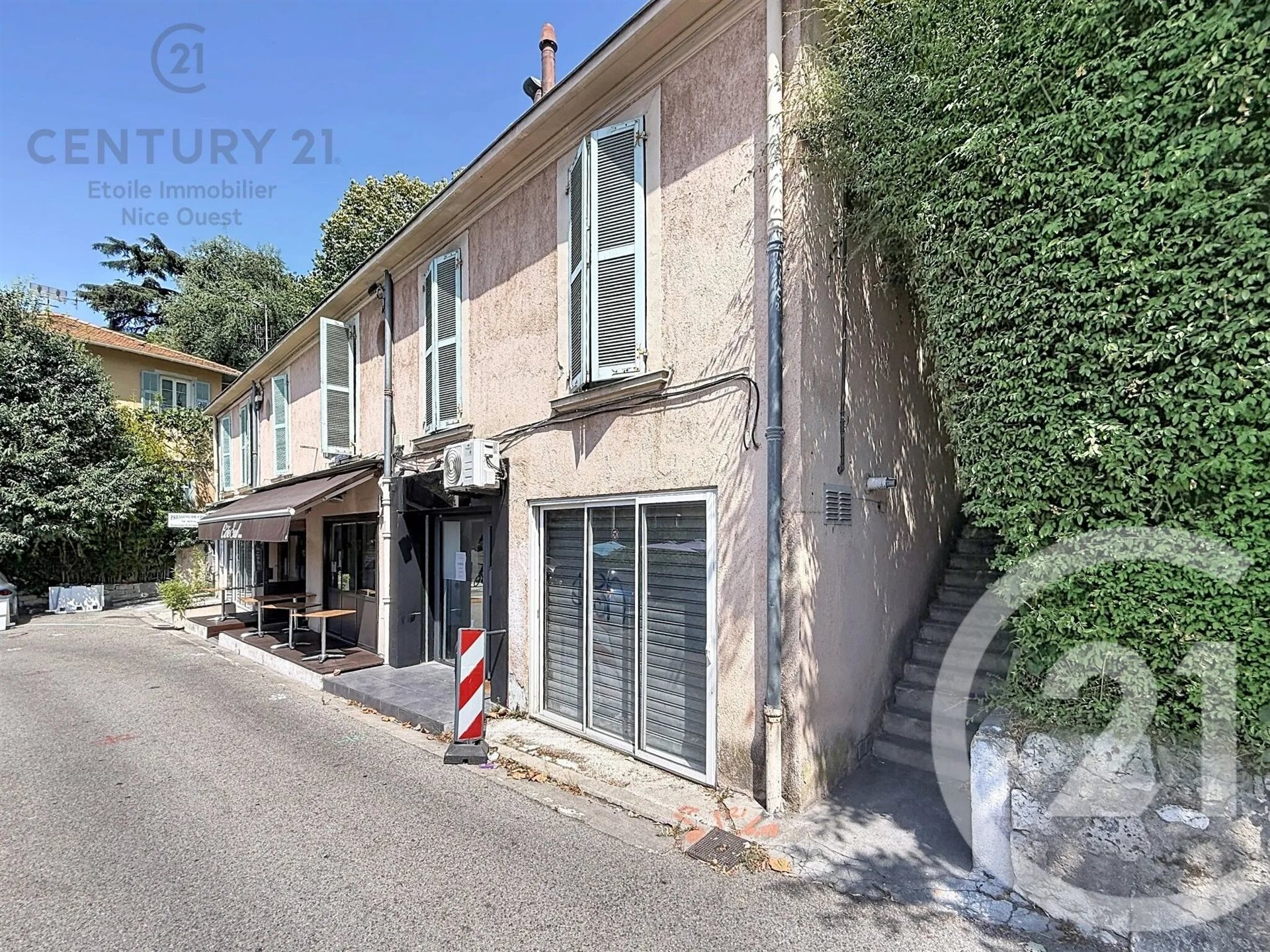 Appartement à vendre, 15m², Nice