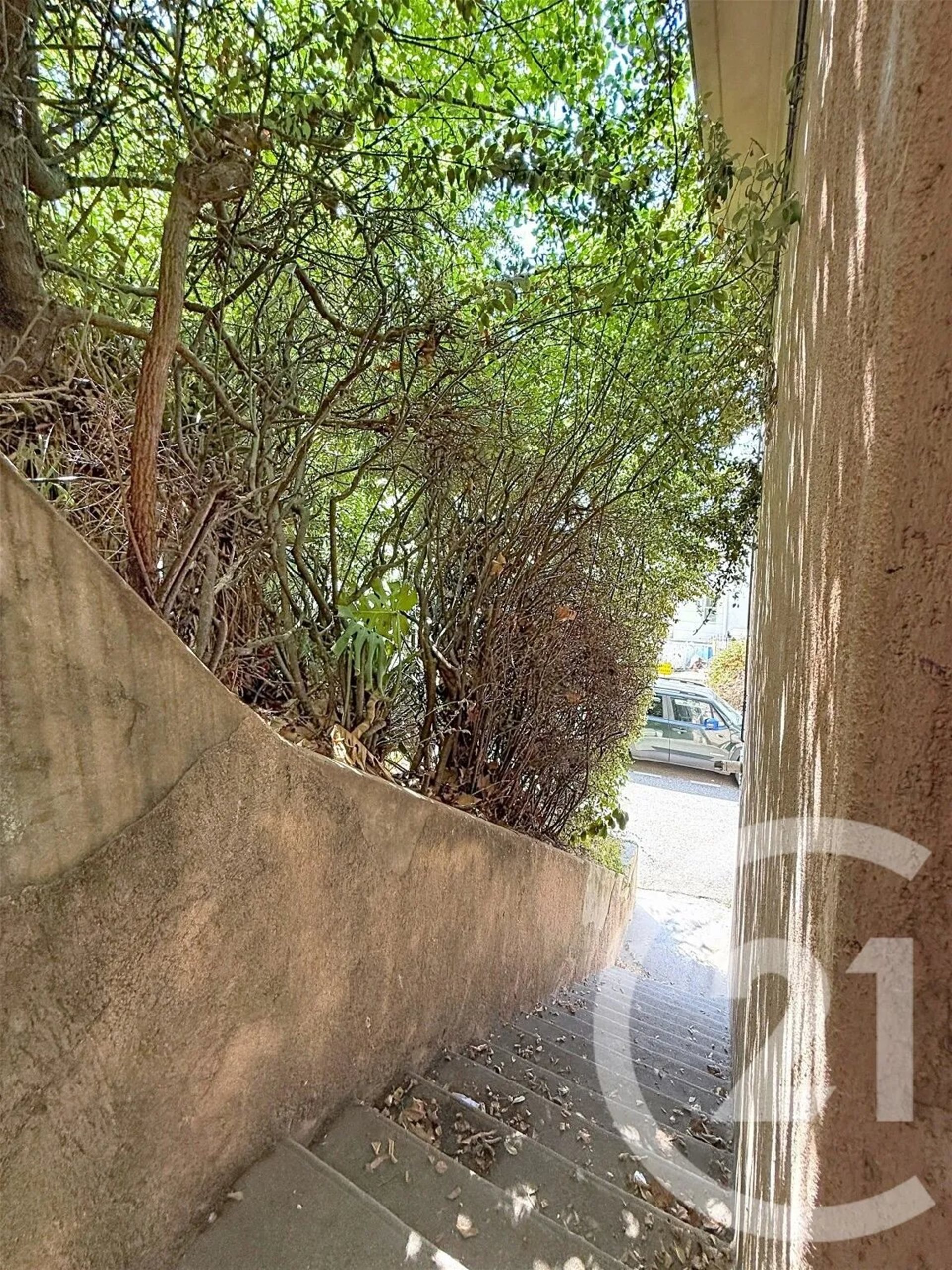 Appartement à vendre, 15m², Nice