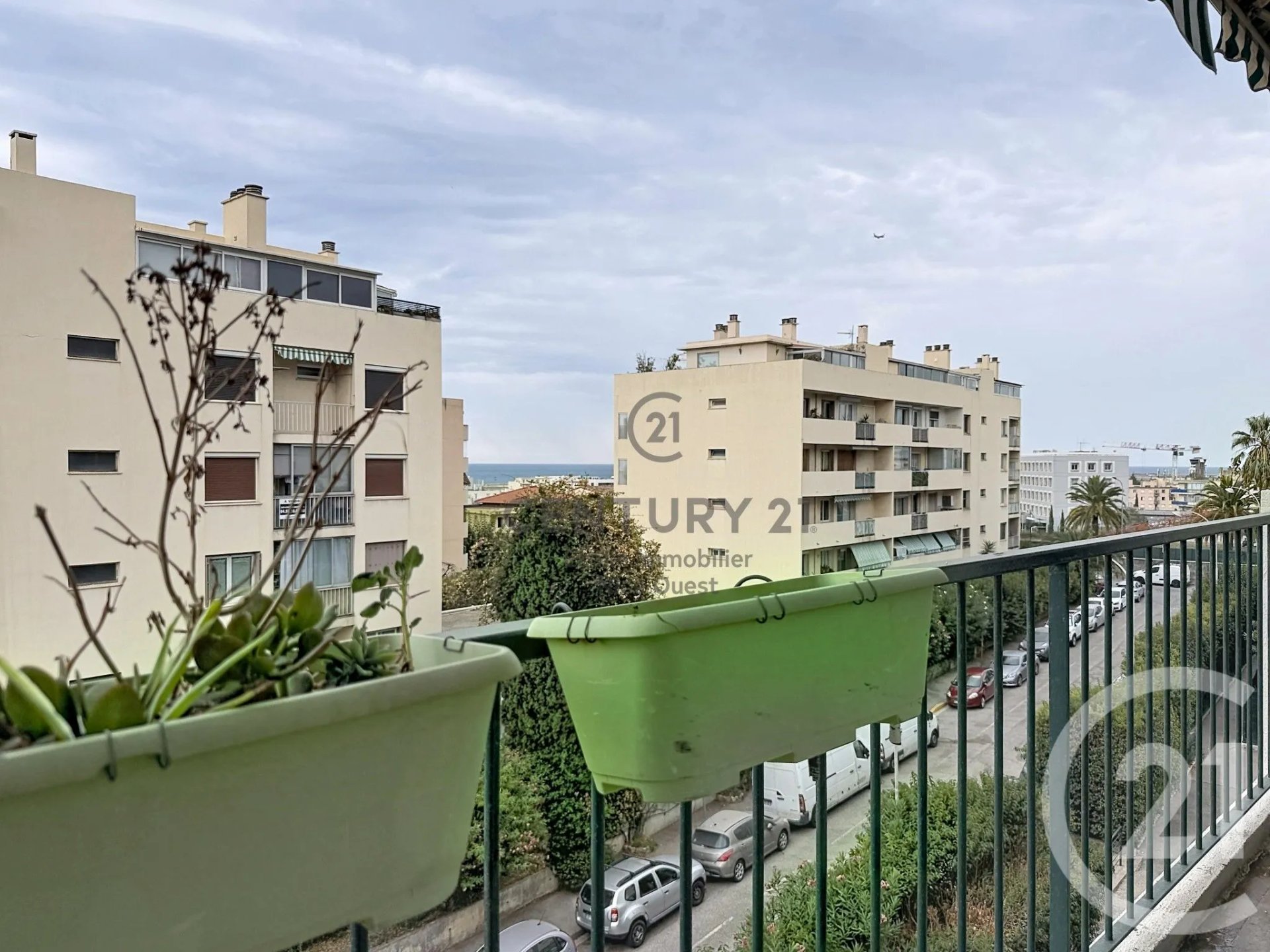 Appartement à vendre, 69m², Nice
