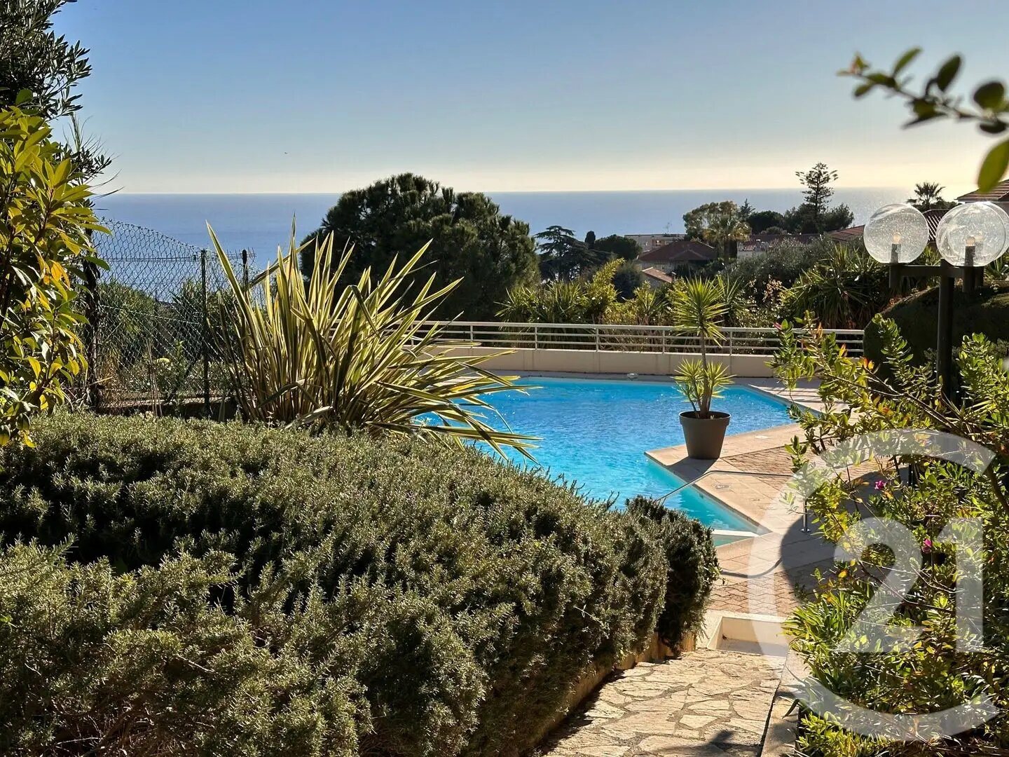 Appartement à vendre, 108m², Nice