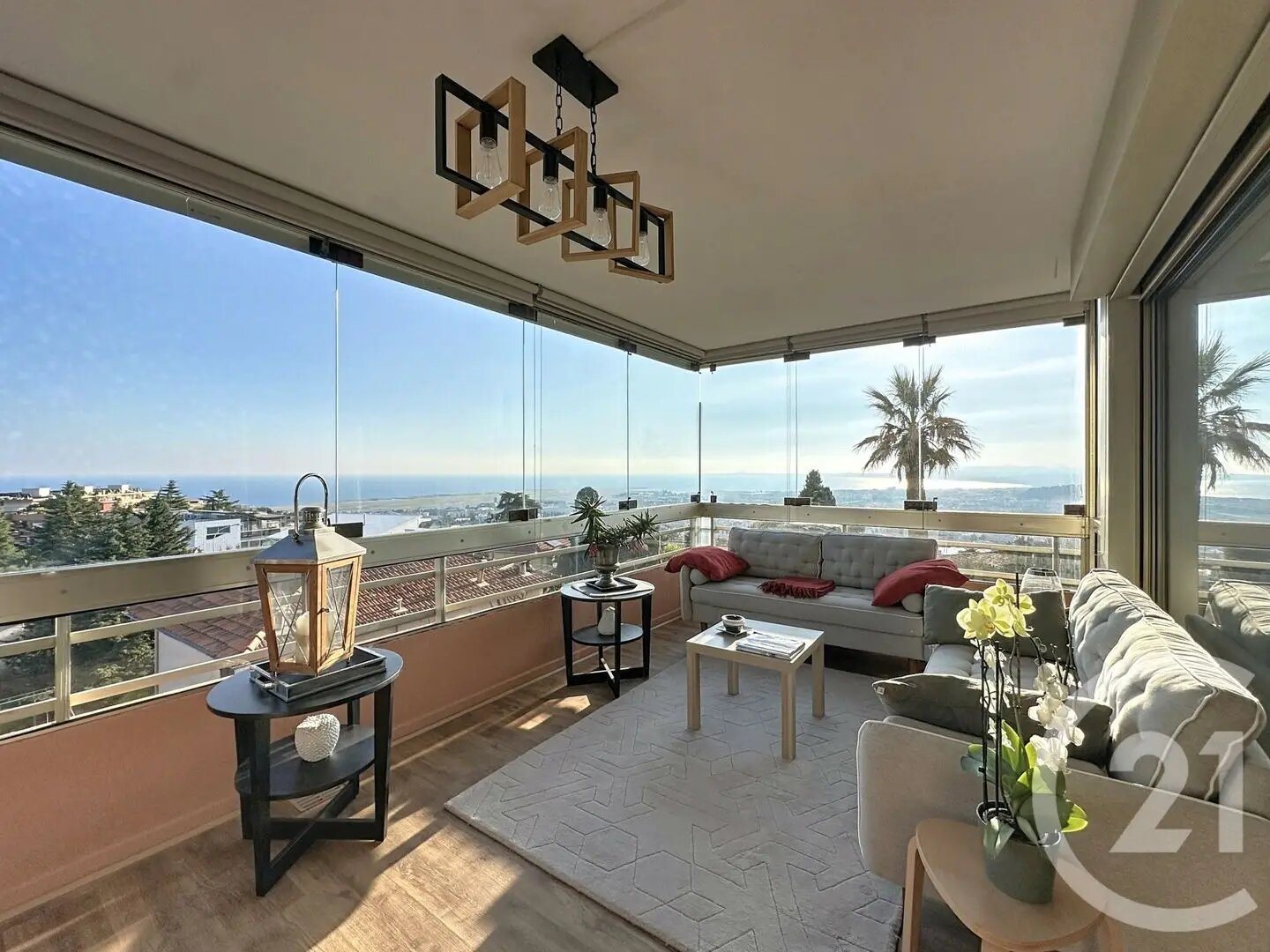 Appartement à vendre, 108m², Nice