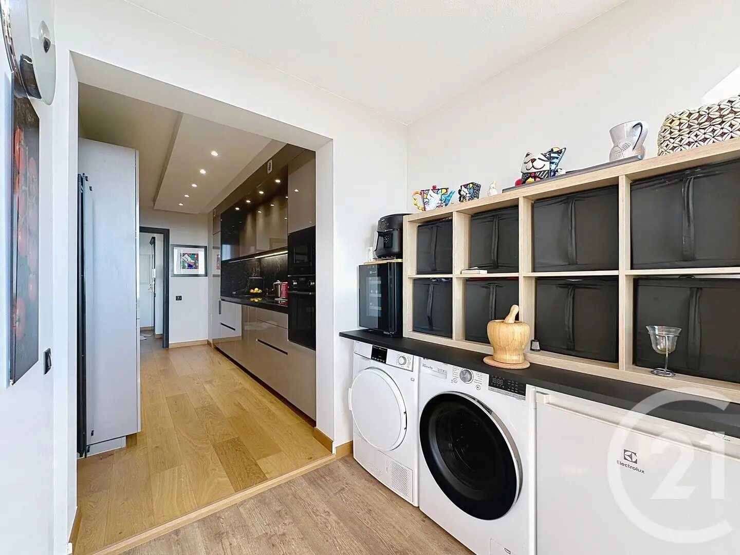 Appartement à vendre, 108m², Nice