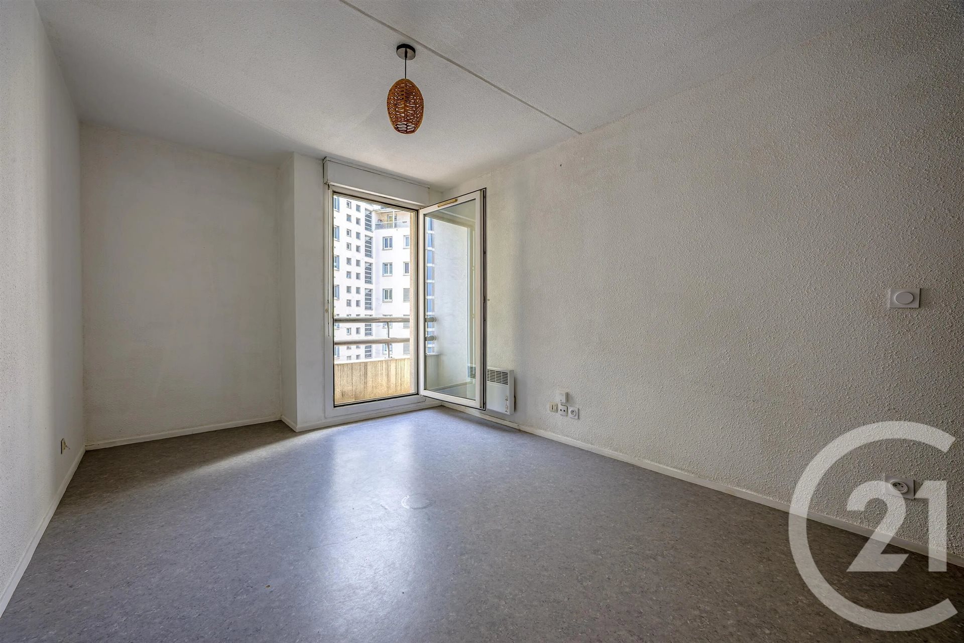 Appartement à vendre, 20m², Chambéry