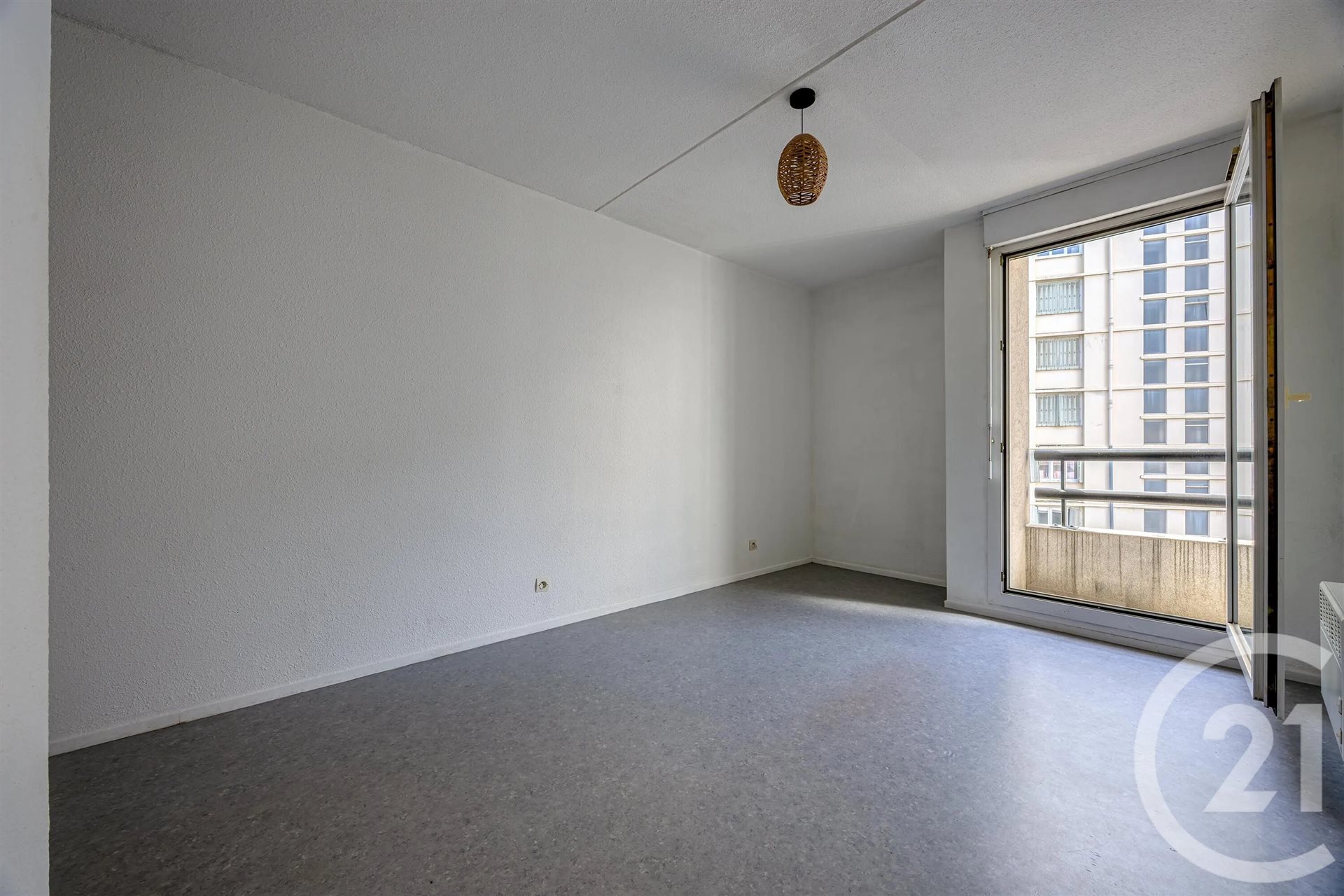 Appartement à vendre, 20m², Chambéry