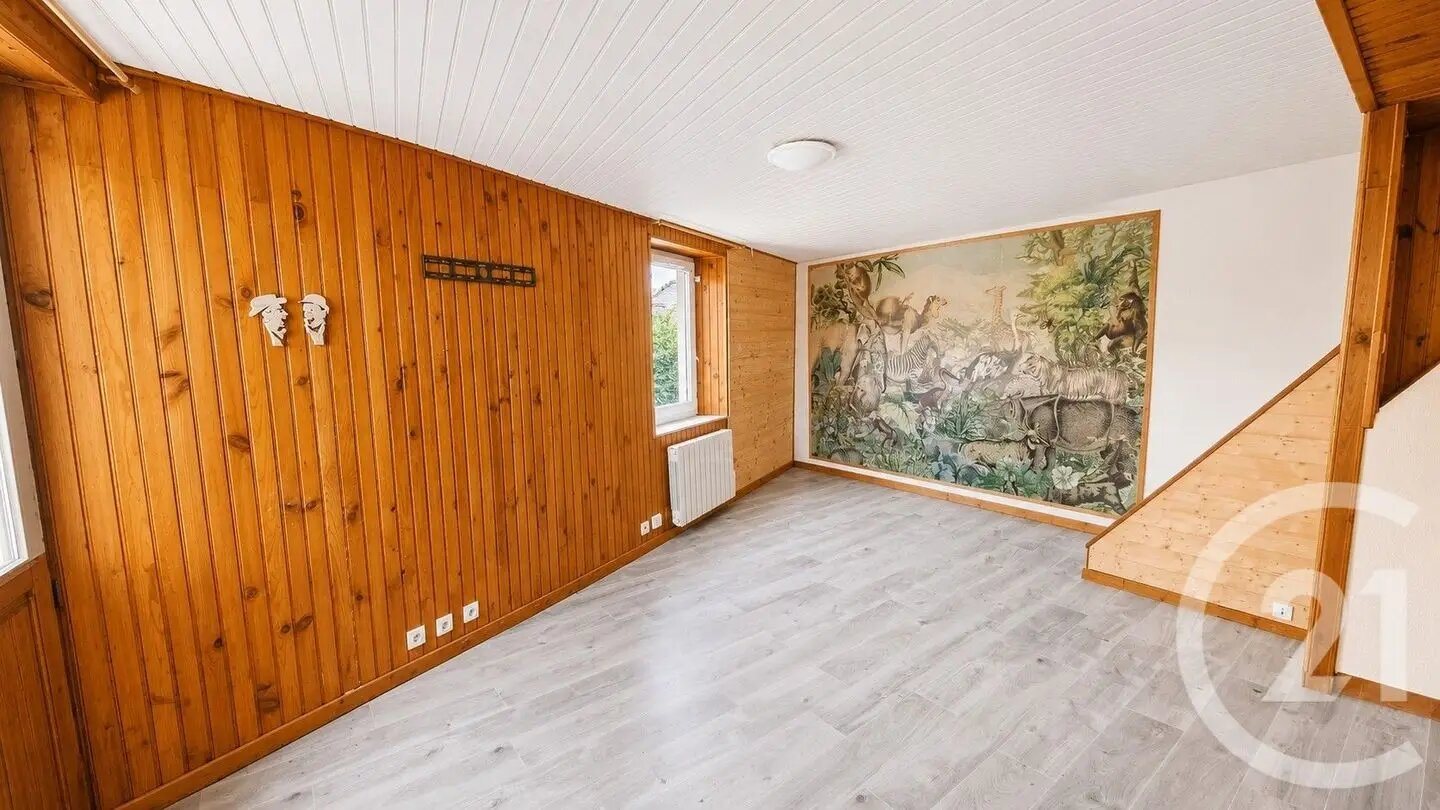 Maison à vendre, 48m², Pontcharra