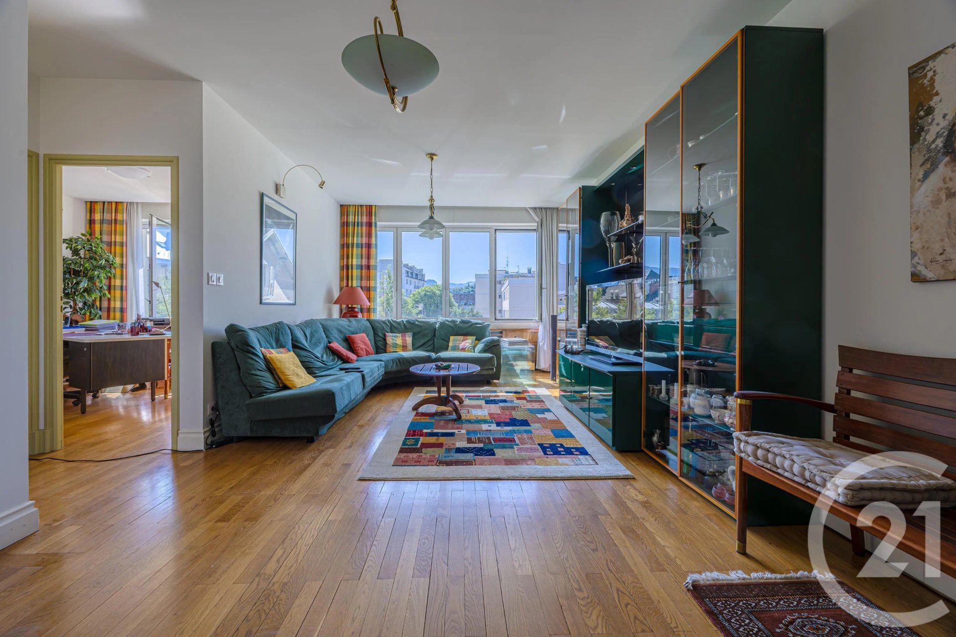 Appartement à vendre, 121m², Chambéry