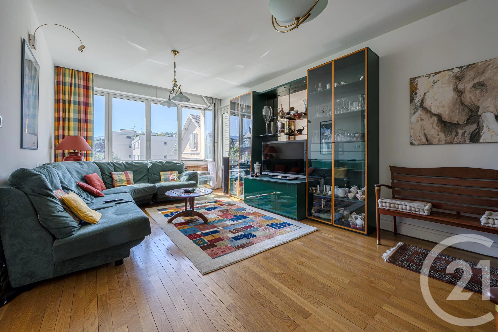 Appartement à vendre, 121m², Chambéry