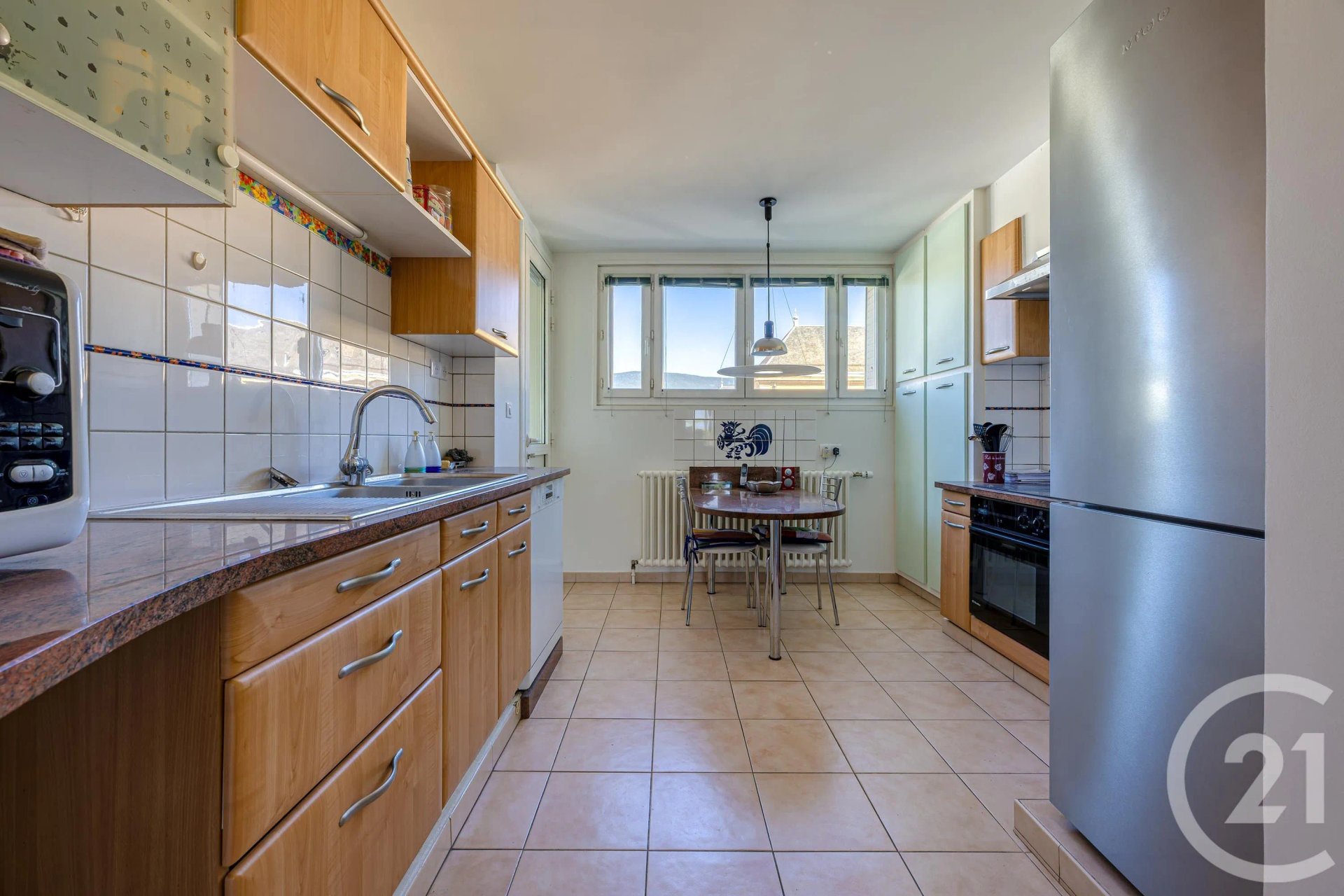 Appartement à vendre, 121m², Chambéry