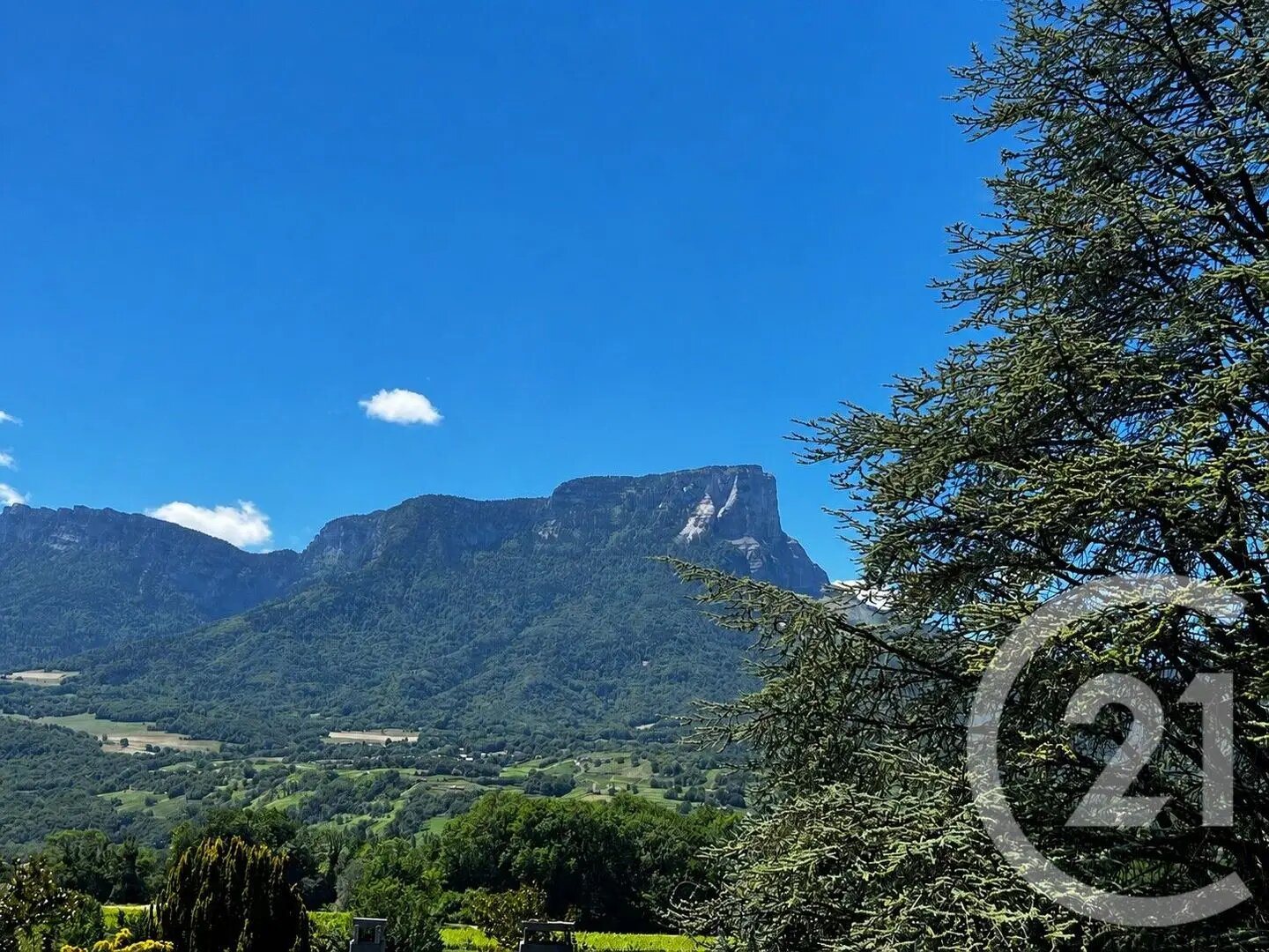 Maison à vendre, 96m², Porte-de-Savoie