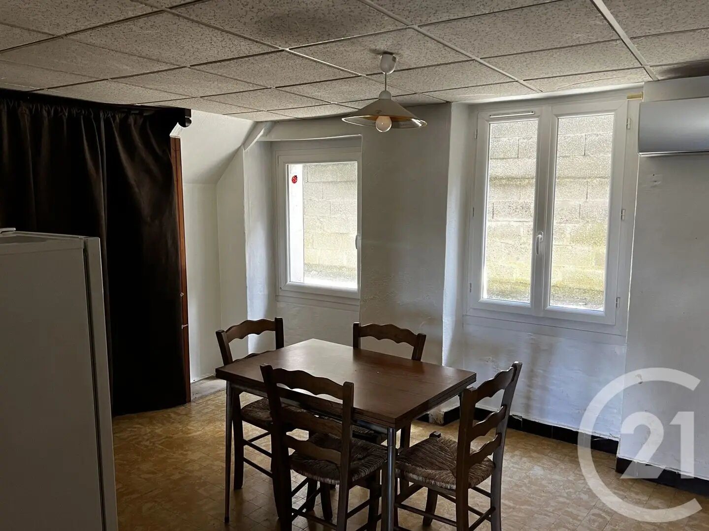 Maison à vendre, 96m², Porte-de-Savoie