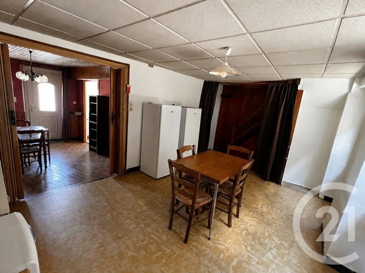 Maison à vendre, 96m², Porte-de-Savoie