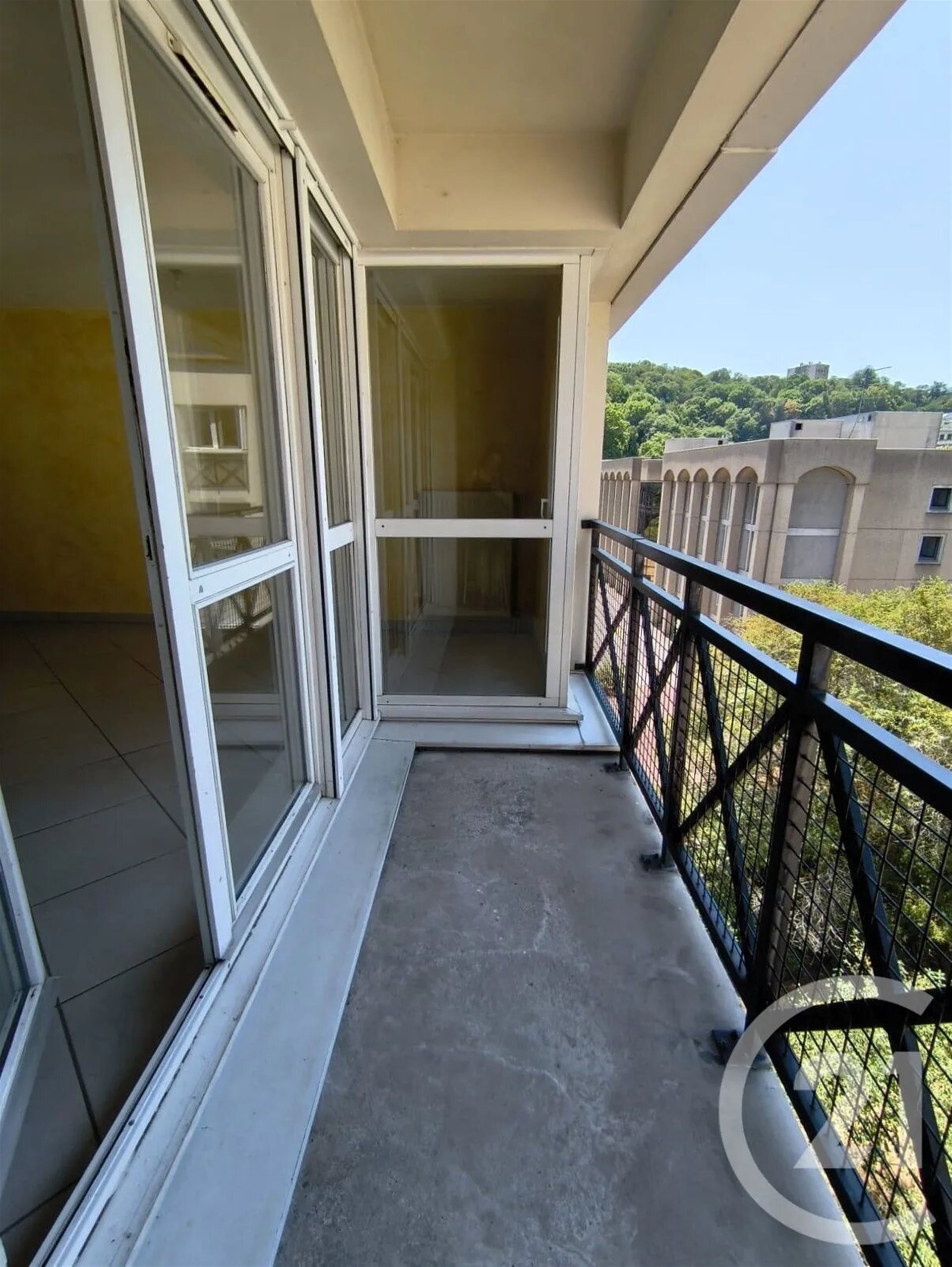 Appartement à louer, 93m², Chambéry