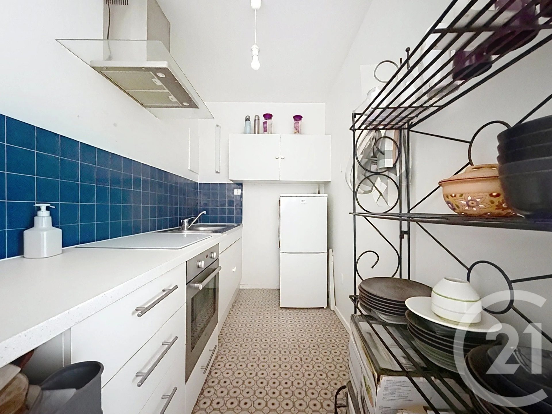 Appartement à vendre, 35m², Chambéry