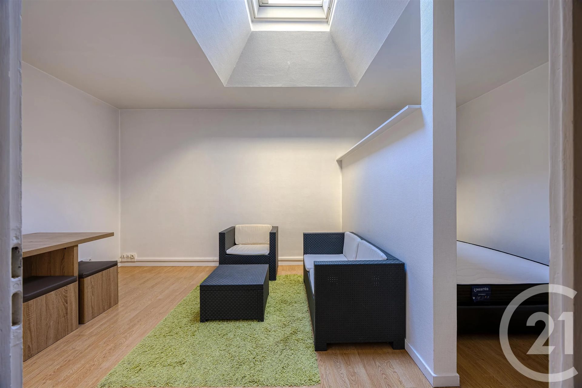 Appartement à vendre, 25m², Aix-les-Bains
