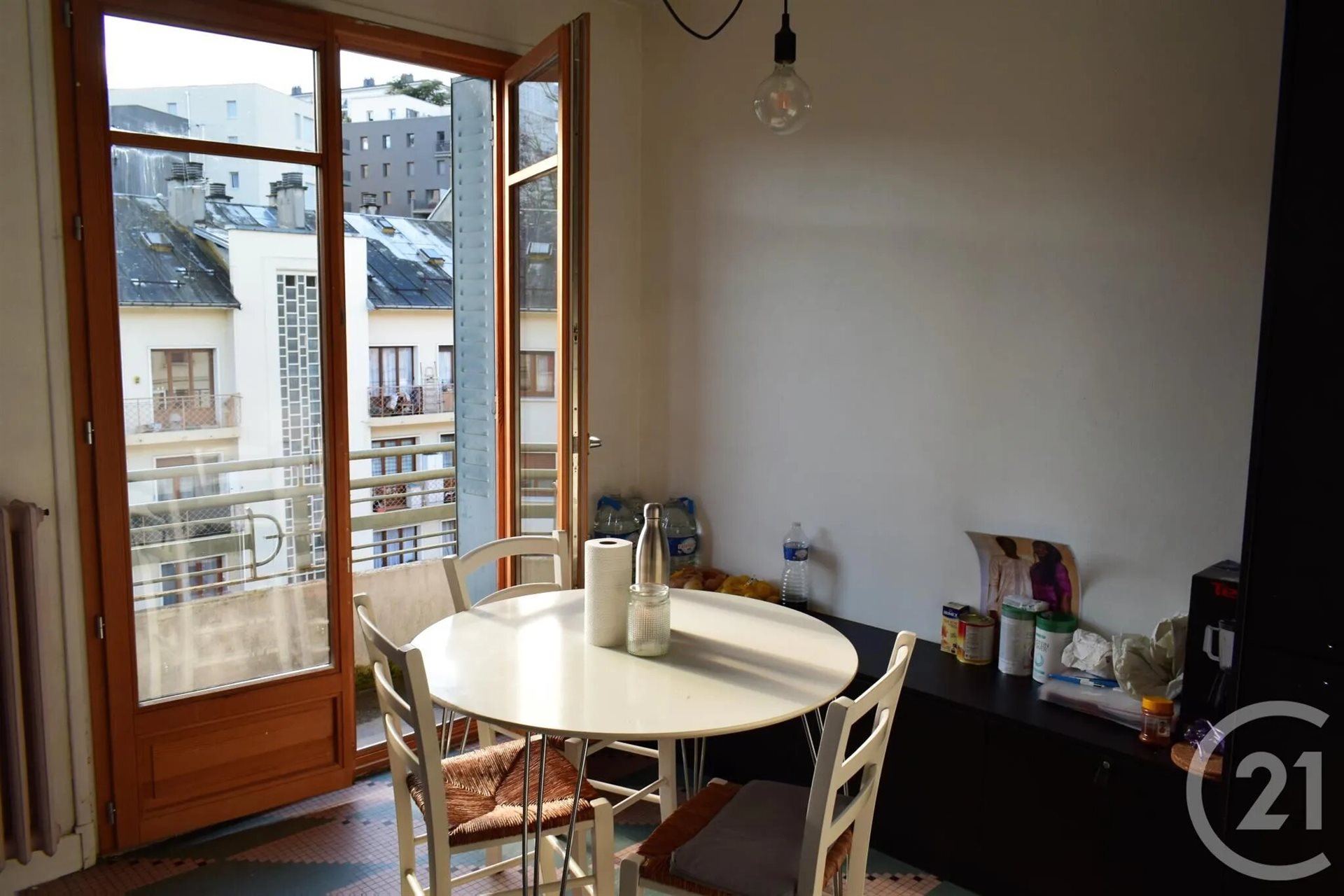 Appartement à louer, 32m², Chambéry