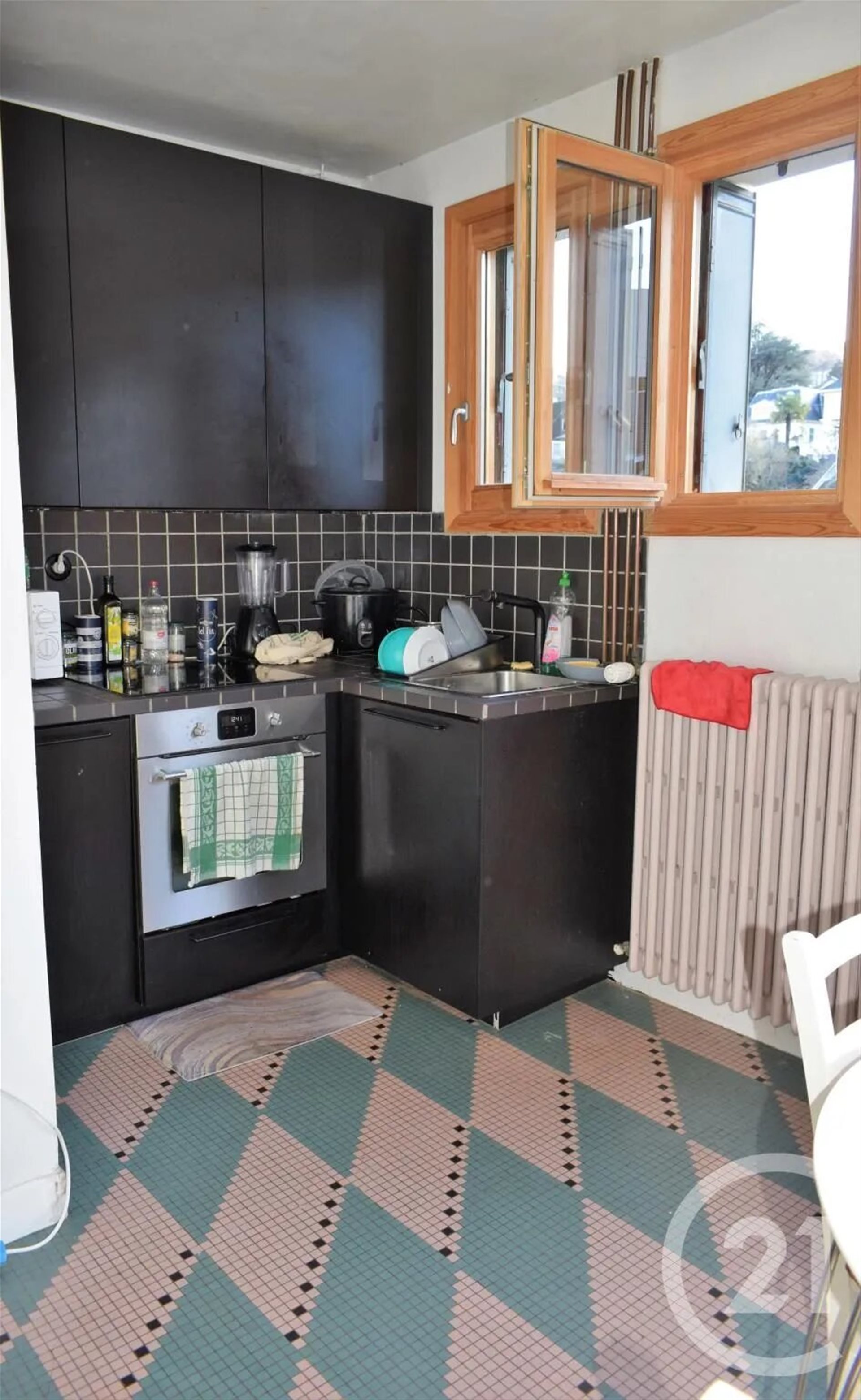 Appartement à louer, 32m², Chambéry
