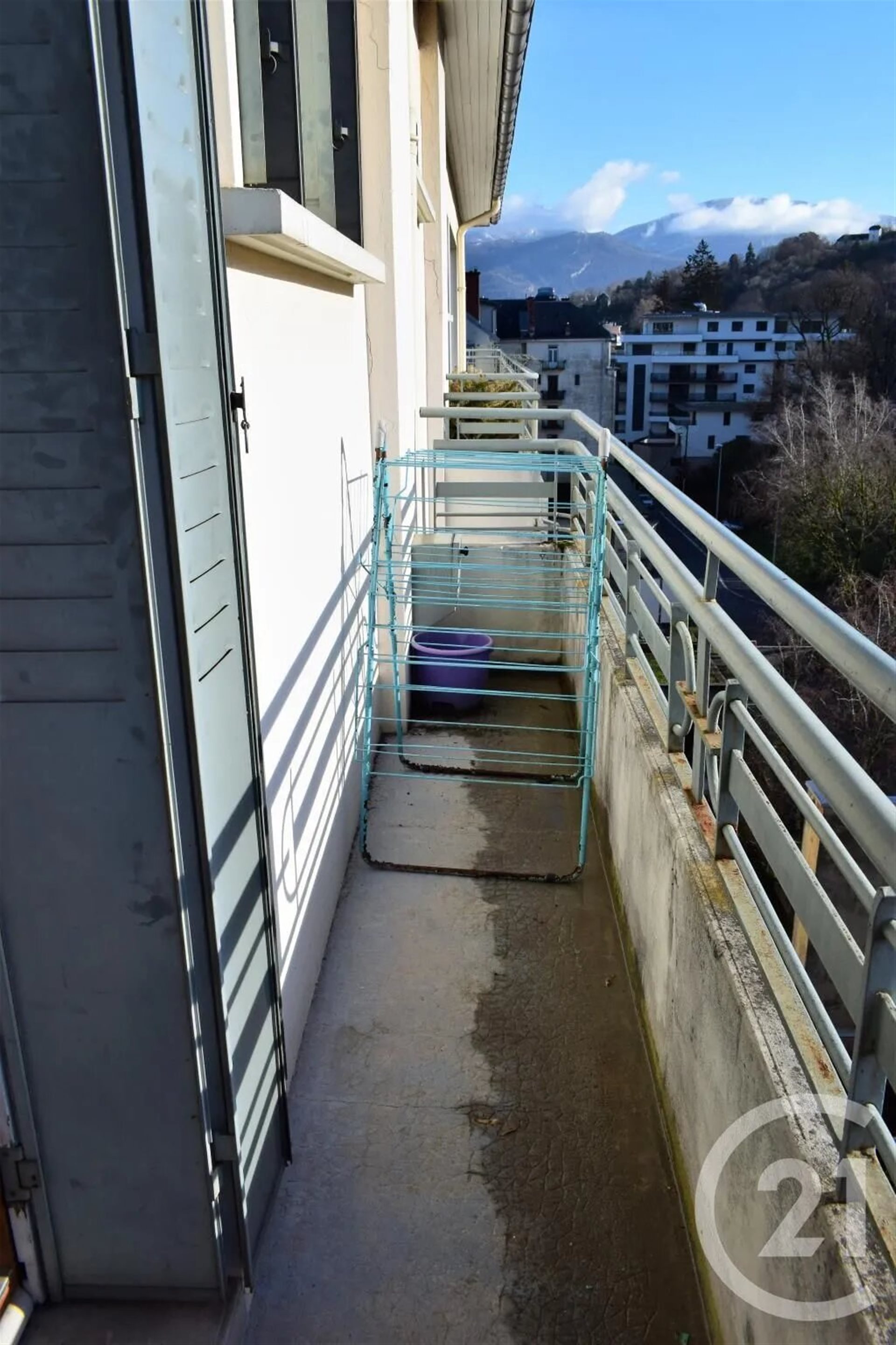Appartement à louer, 32m², Chambéry