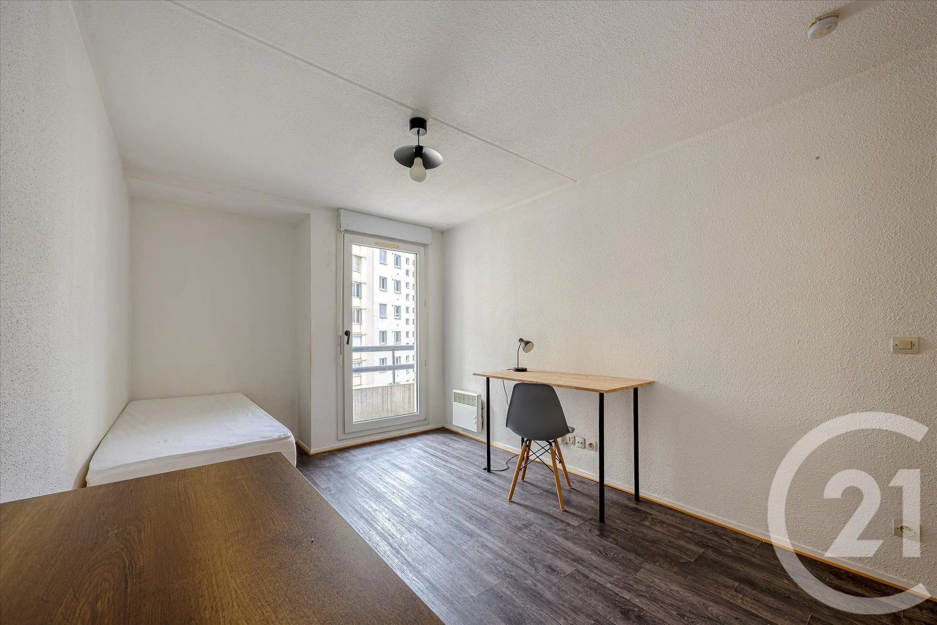 Appartement à vendre, 20m², Chambéry
