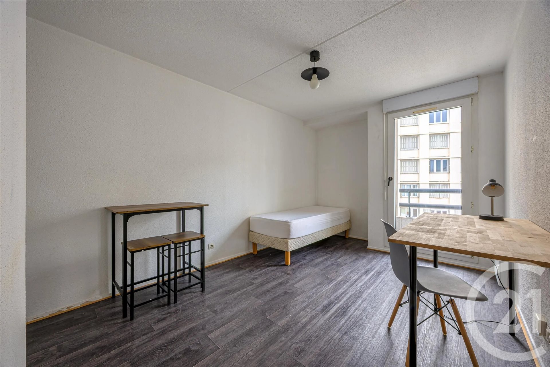 Appartement à vendre, 20m², Chambéry