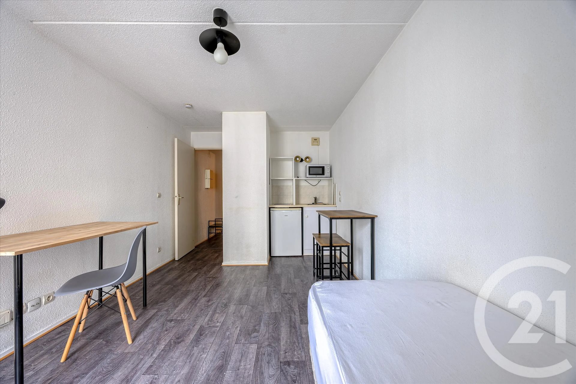 Appartement à vendre, 20m², Chambéry