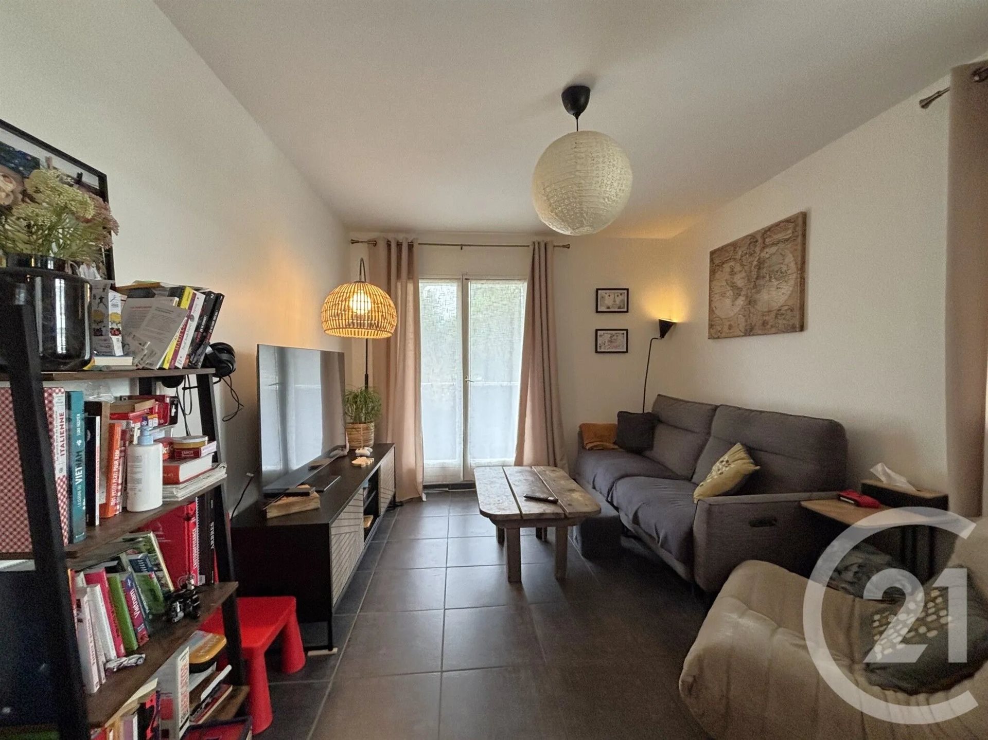 Appartement à vendre, 77m², La Motte-Servolex