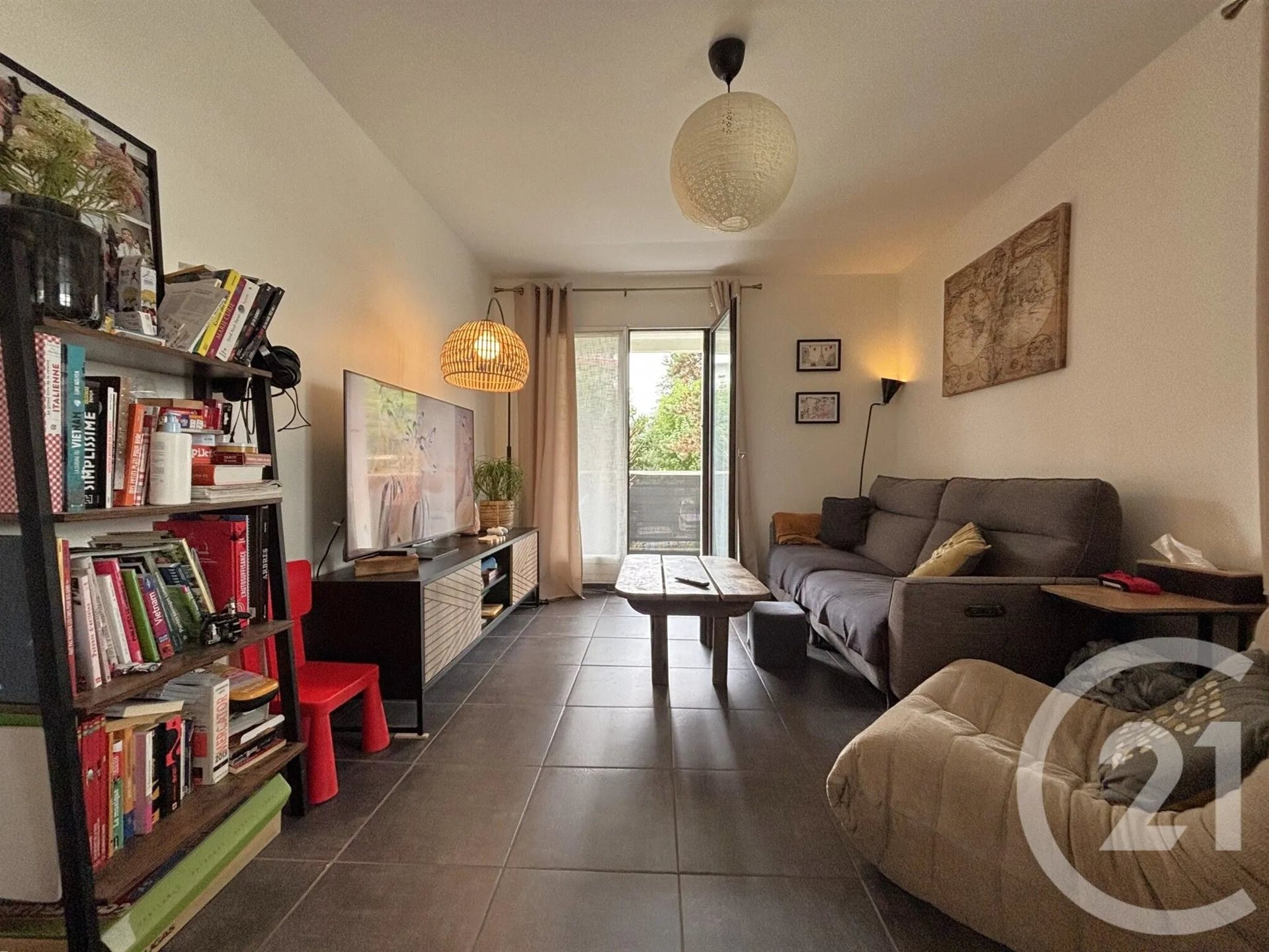 Appartement à vendre, 77m², La Motte-Servolex