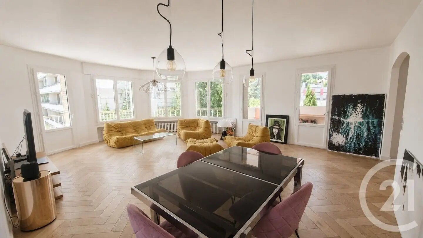 Appartement à vendre, 120m², Chambéry