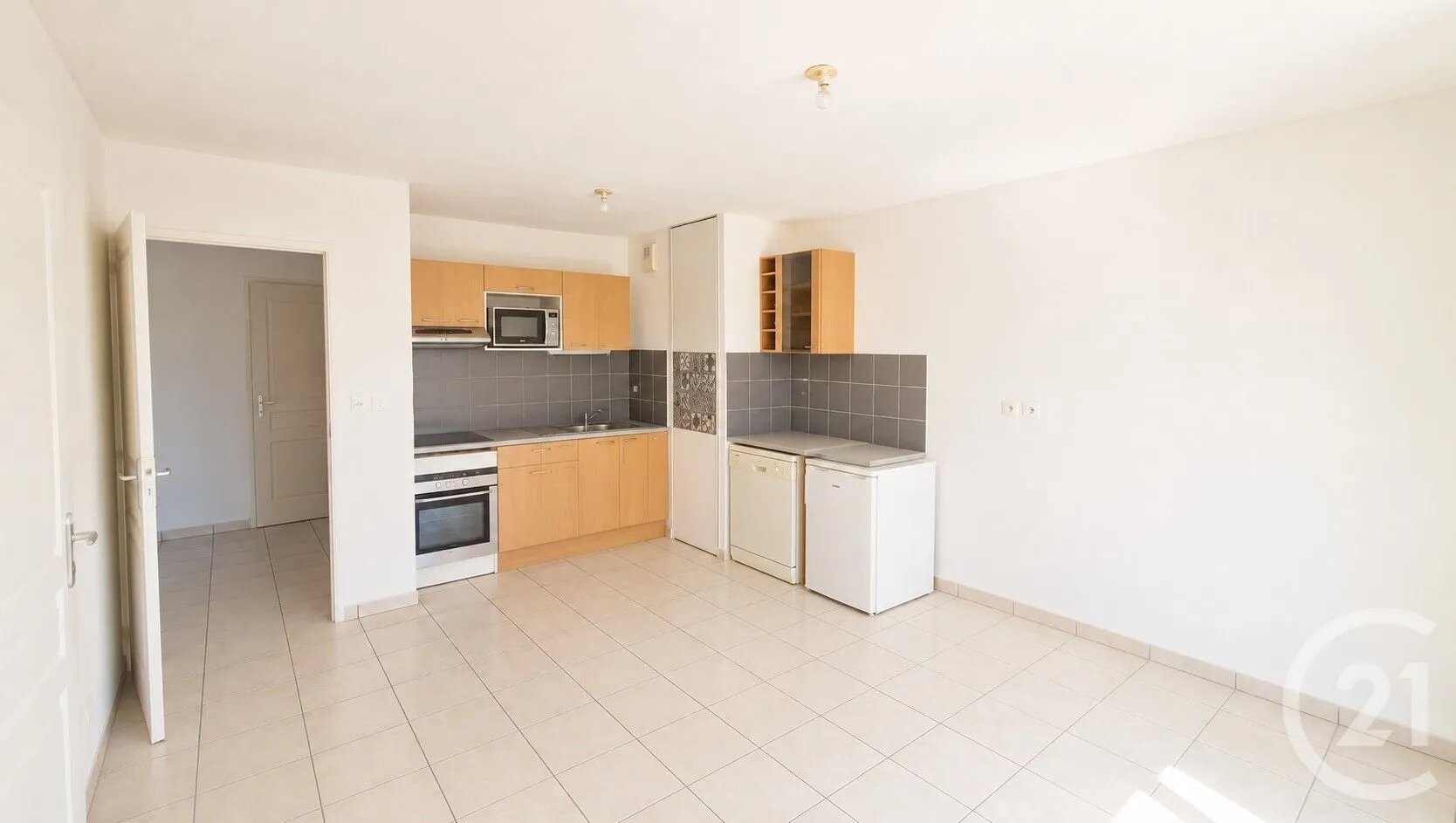 Appartement à vendre, 58m², Chambéry